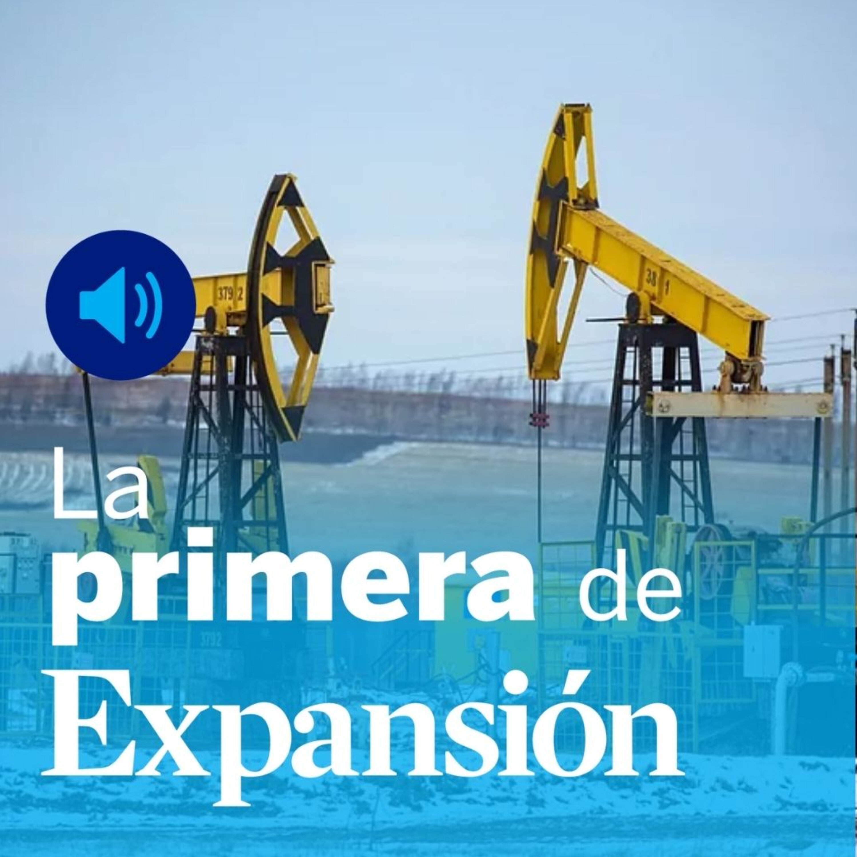 Endesa, Iberdrola, Ucrania y las consecuencias de la estanflación episode artwork