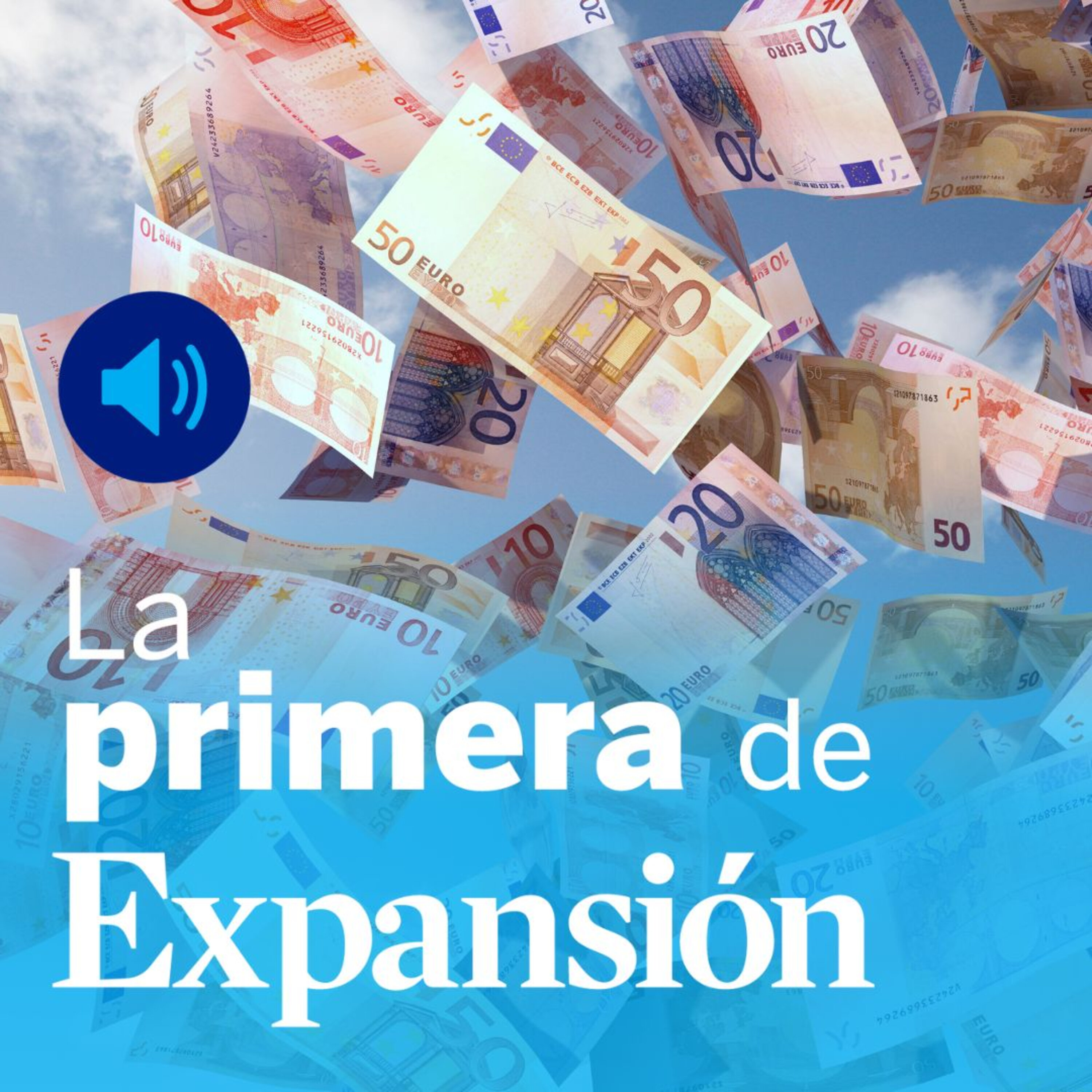 CaixaBank, BBVA, Inditex, el rally del oro y Evergrande episode artwork