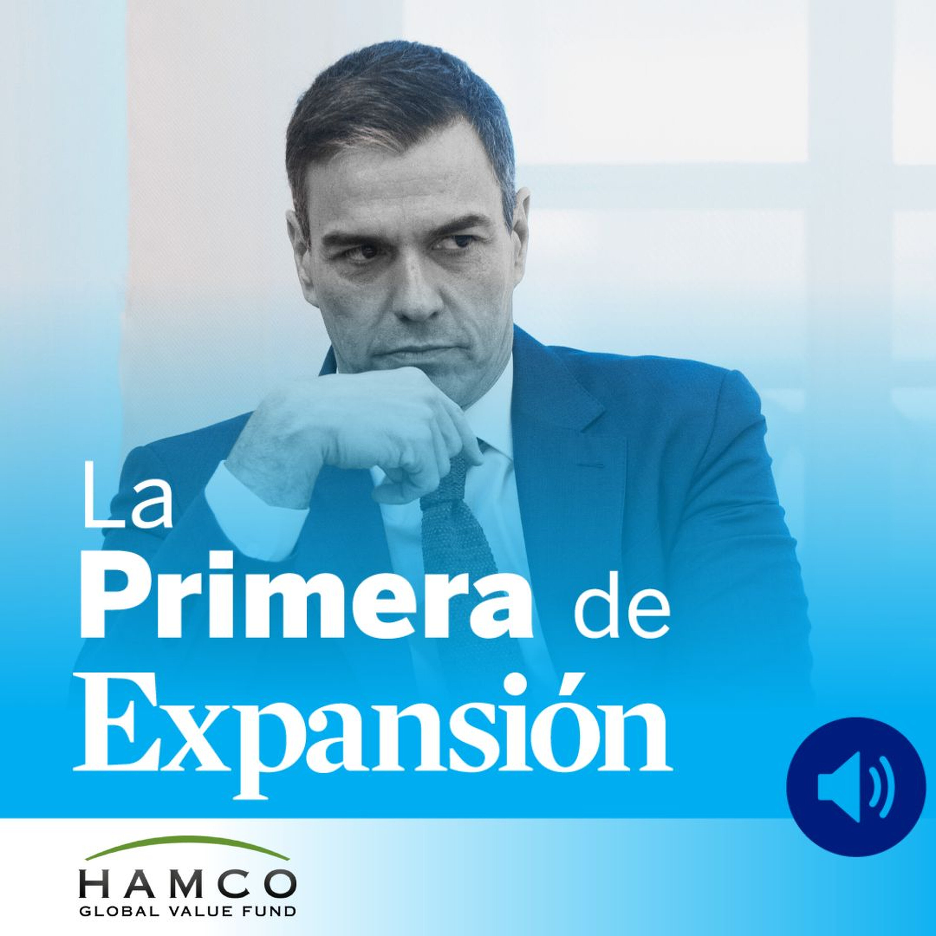 El Banco de España, Santander, Nueva Pescanova, Telefónica y Huawei episode artwork