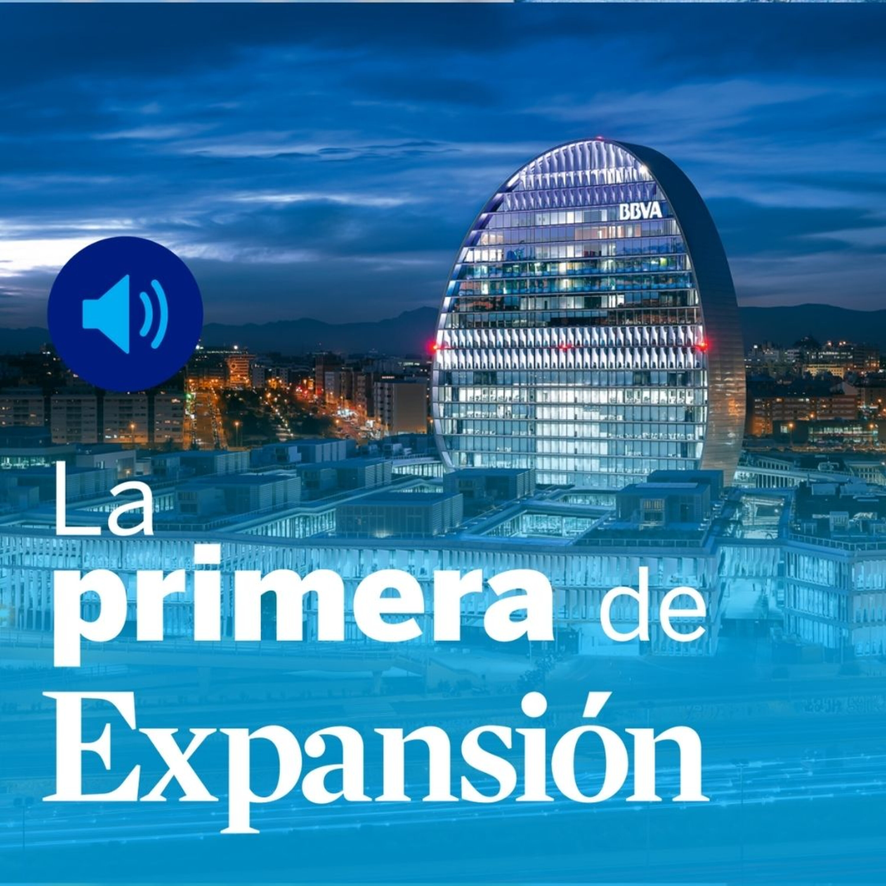 BBVA, Santander, Telefónica, Endesa y Airbus episode artwork