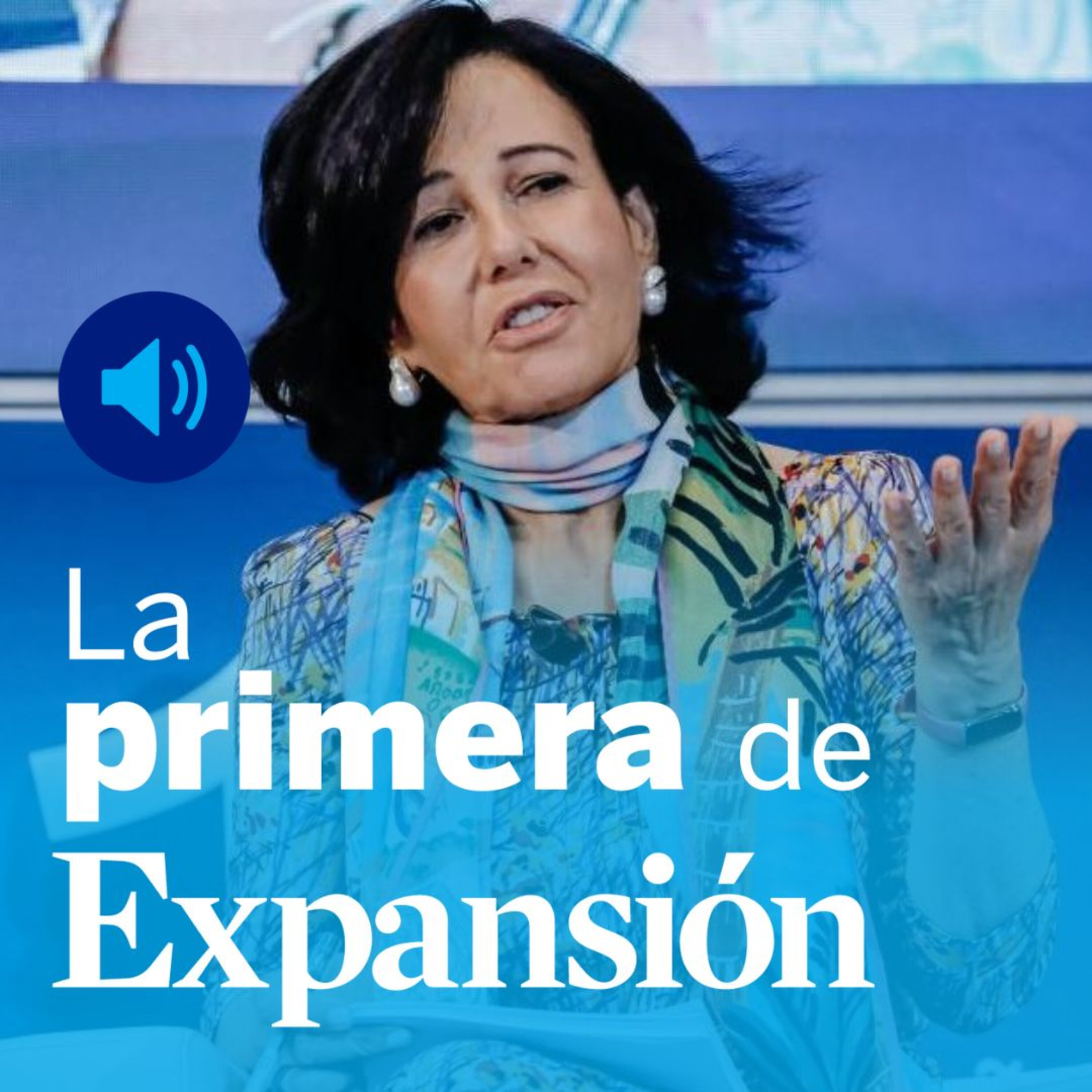 Cambio de ciclo en la banca, bonus de banqueros, salidas a Bolsa y Telefónica episode artwork