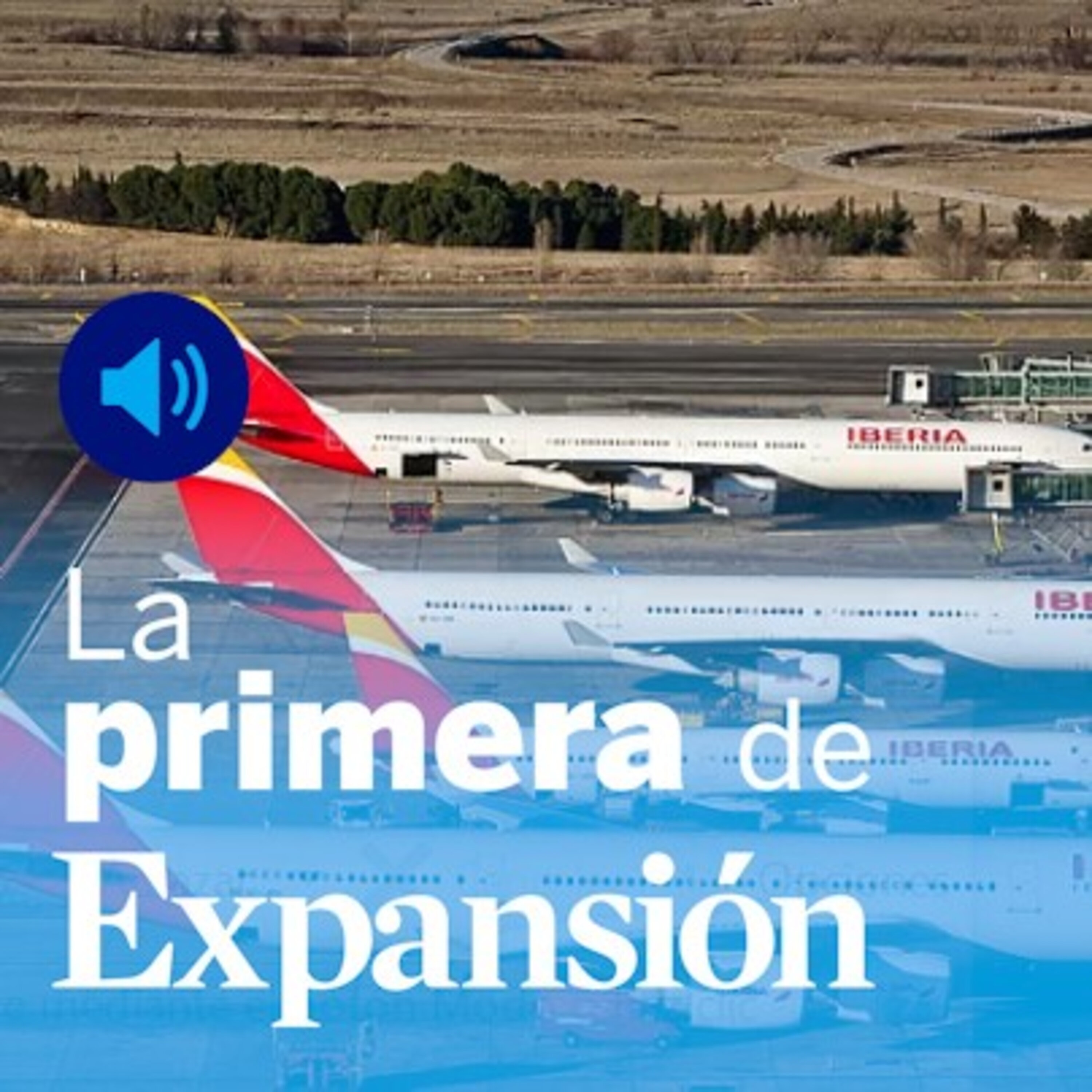 Iberia, BBVA, Naturgy, Air Europa, Renfe y las ayudas de Estado de la Comisión Europea episode artwork