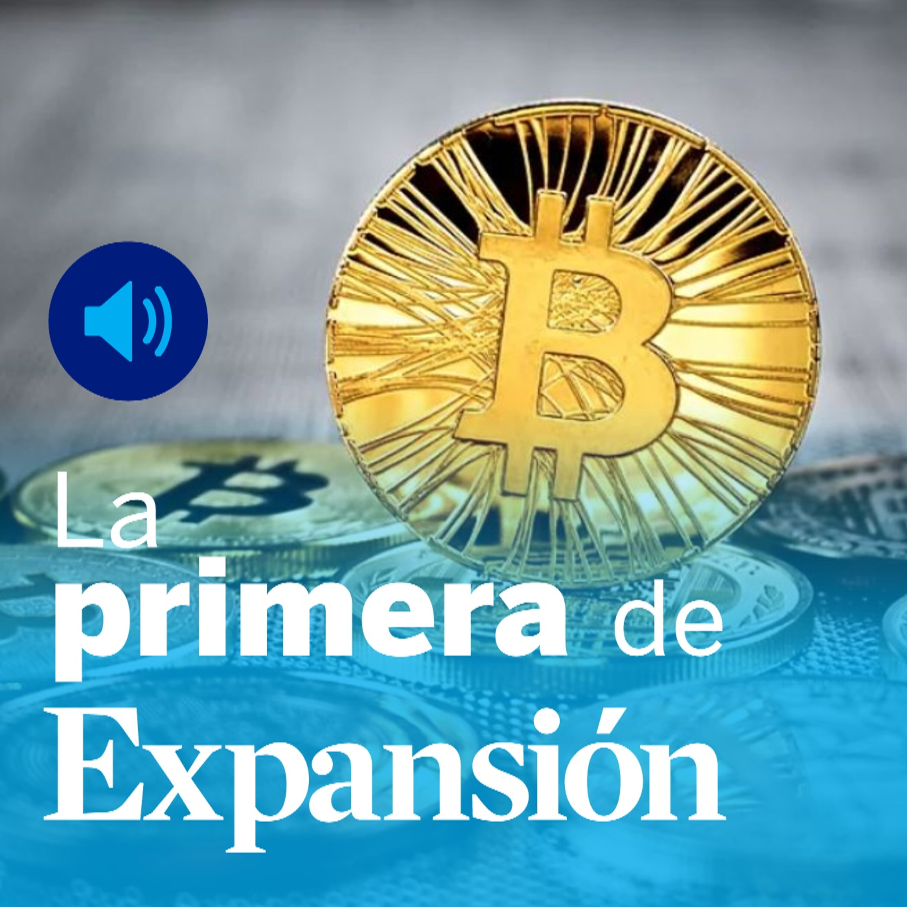 La Primera de Expansión, jueves 13 de mayo episode artwork