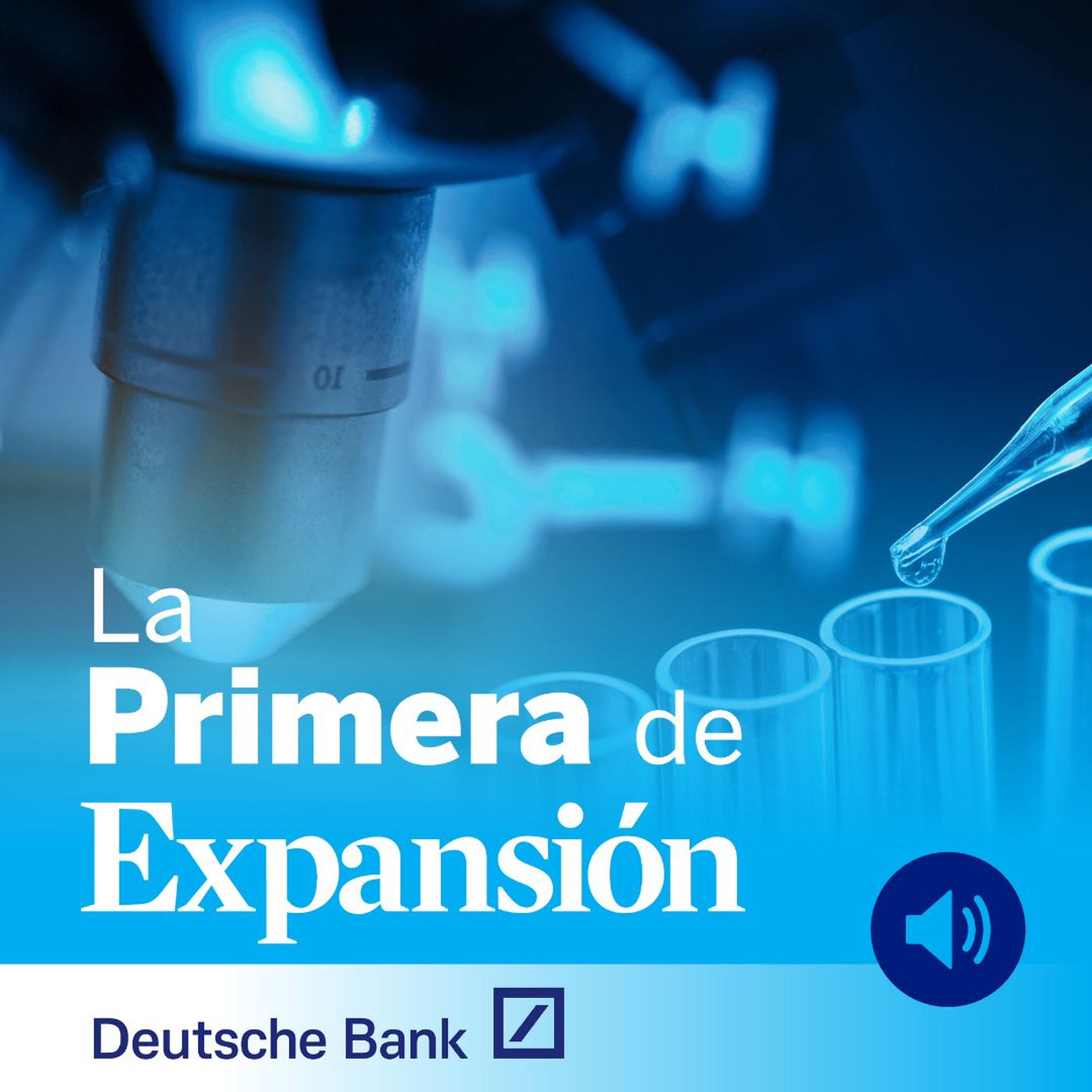 Portada de La Primera de Expansión