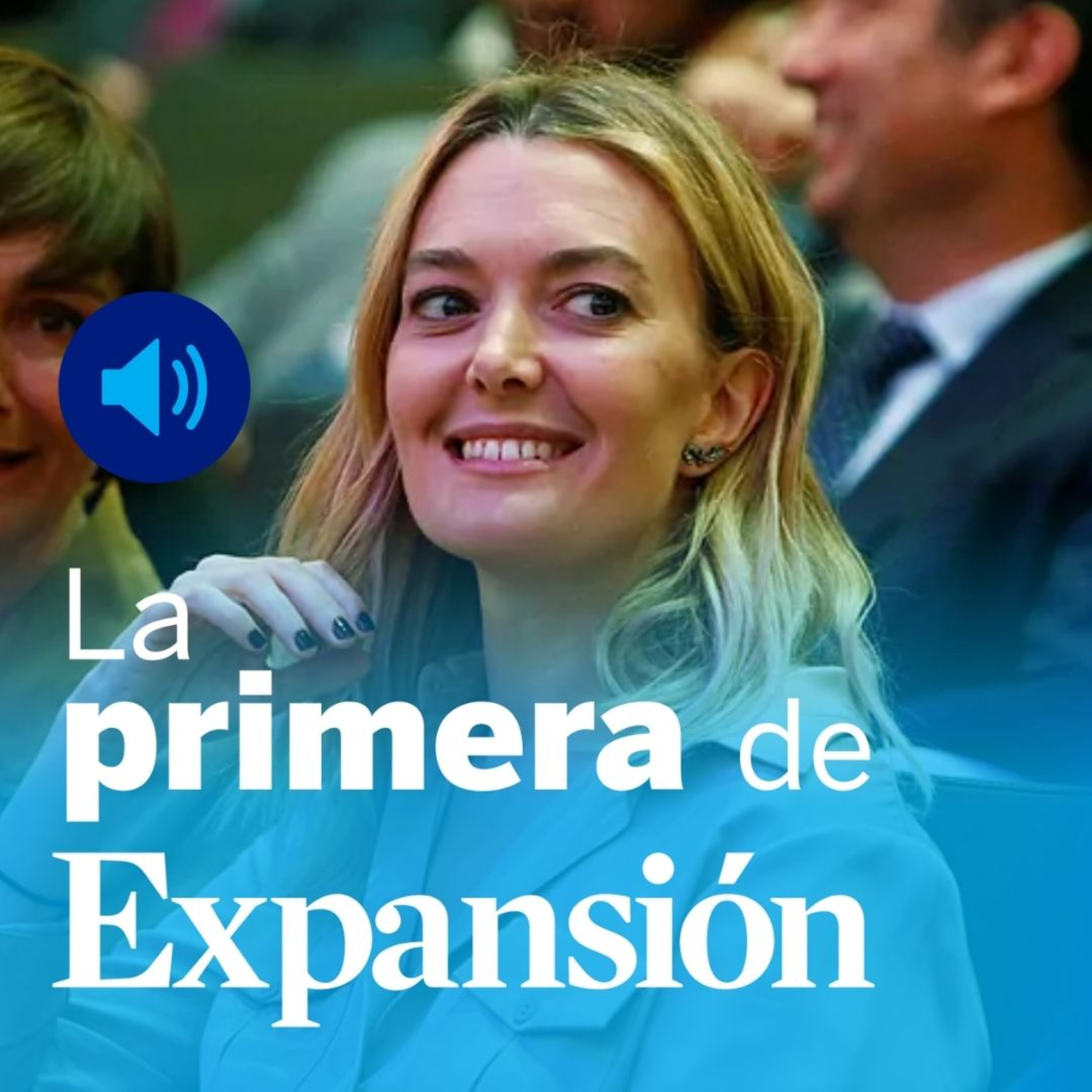Ferrovial, Inditex, CaixaBank y la moción de confianza que anoche superó Boris Johnson episode artwork
