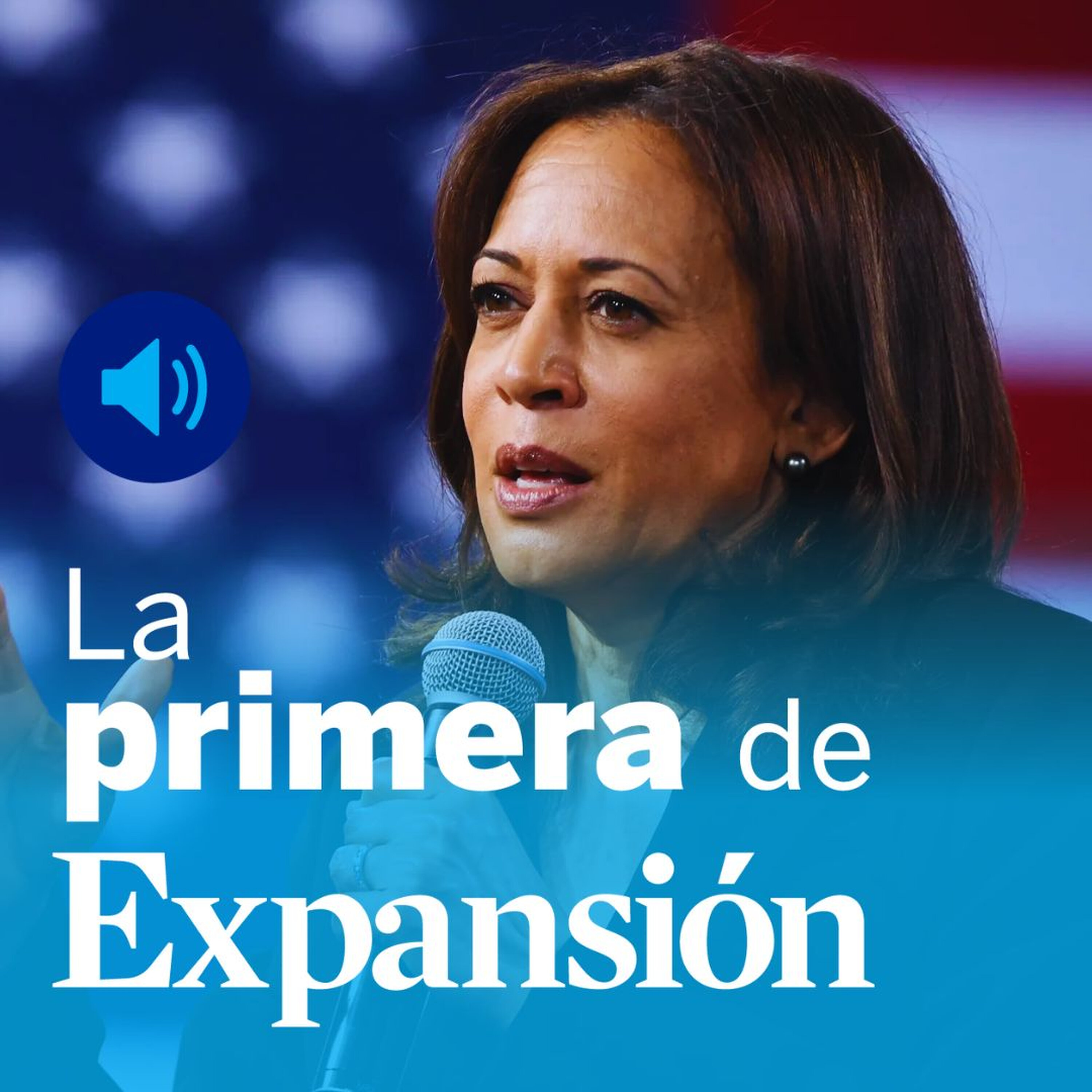 Masorange, Vodafone, Kamala Harris, Yolanda Díaz y Ryanair episode artwork