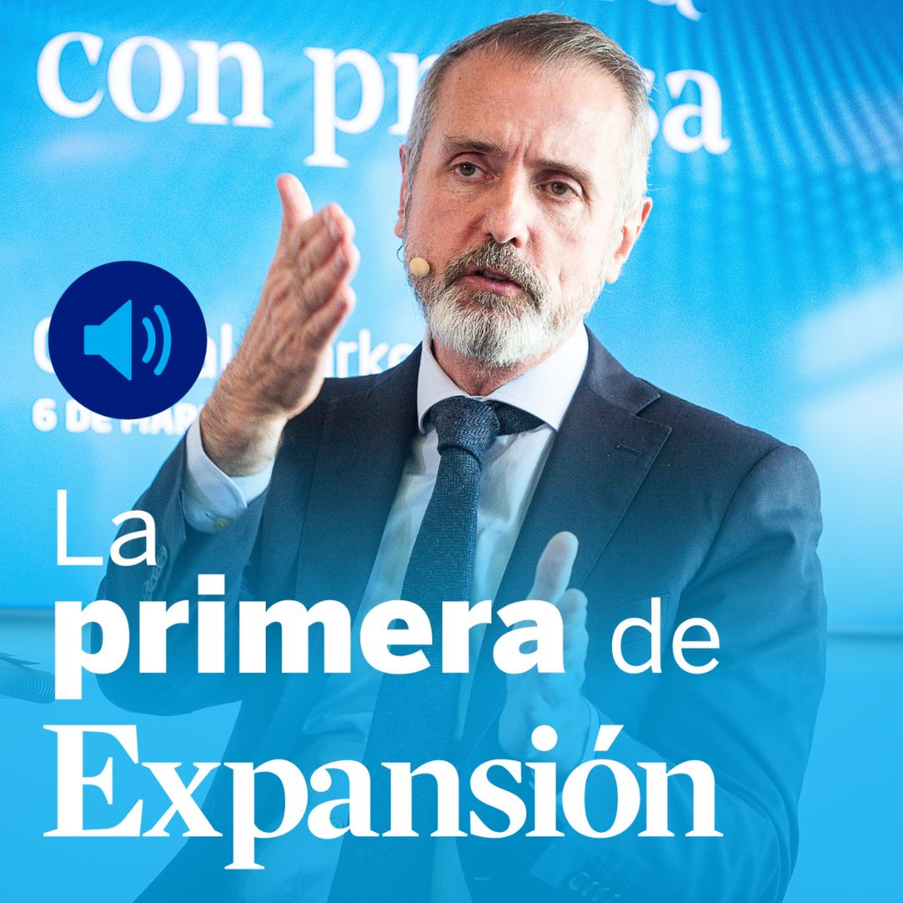 Telefónica, Enusa, Spac, Los Ángeles, China y aranceles episode artwork