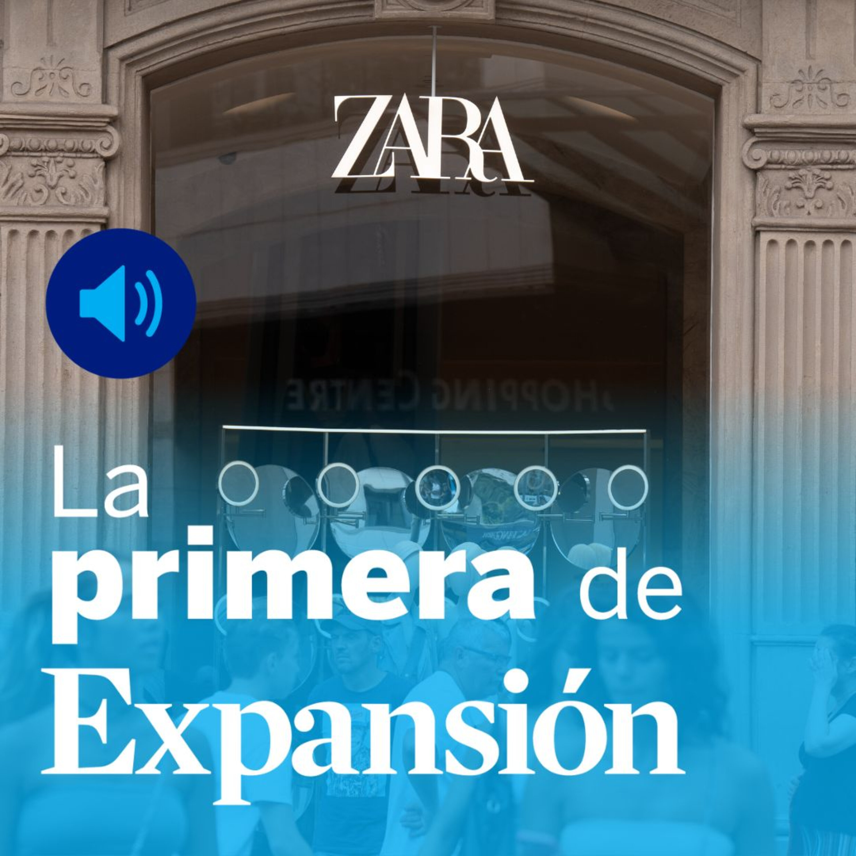 Teresa Ribera, Acciona, Inditex, Santander, HSBC y Trump episode artwork