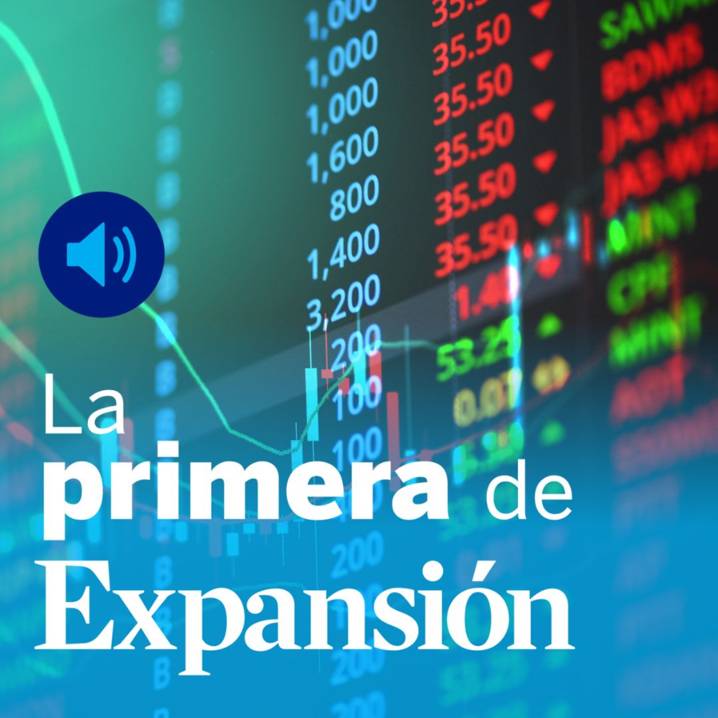 Los inversores estatales de la Bolsa española, Idealista, Garrigues, BBVA, Línea Directa y Talgo episode artwork