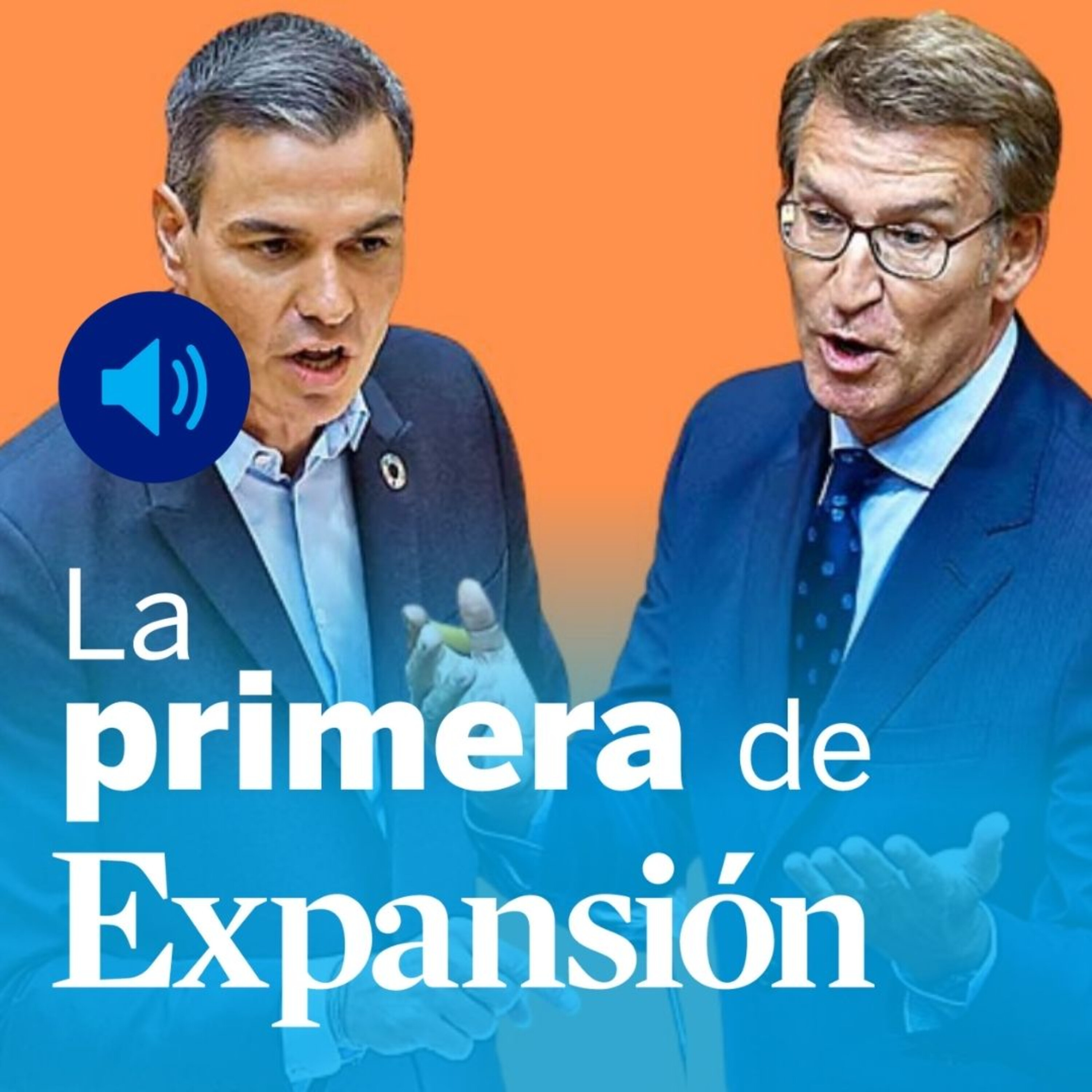 Lo que los empresarios le piden al nuevo Gobierno, VidaCaixa, Mapfre, cumbre energética y cara a cara entre Sánchez y Feijóo episode artwork