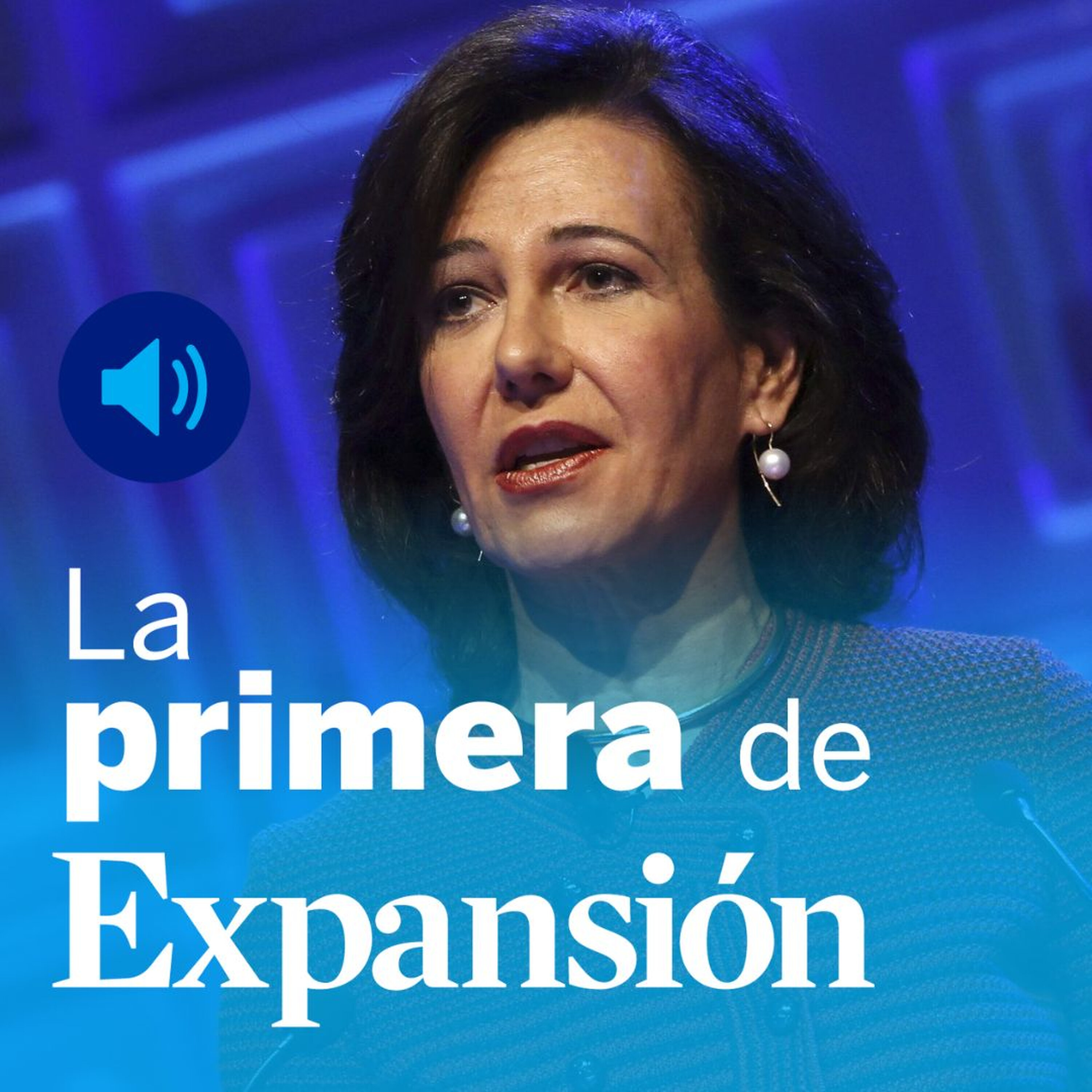 Santander, ACS, CaixaBank, Bitcoin, Mango y Elon Musk episode artwork