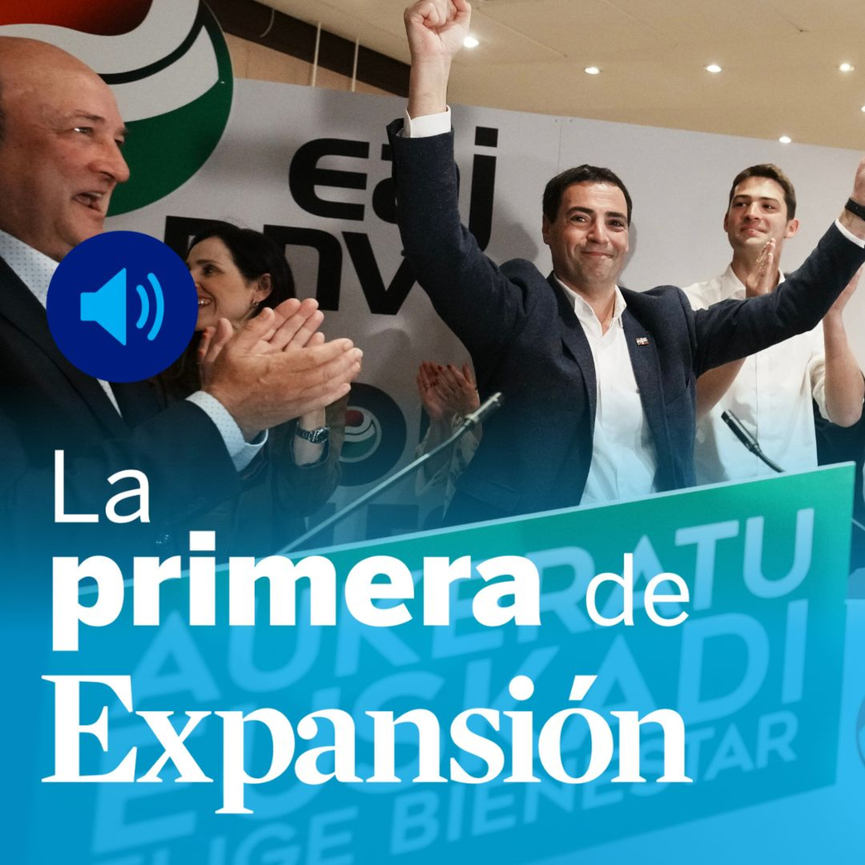 Elecciones en el País Vasco, Masorange, Santander, BBVA y Citri&Co episode artwork