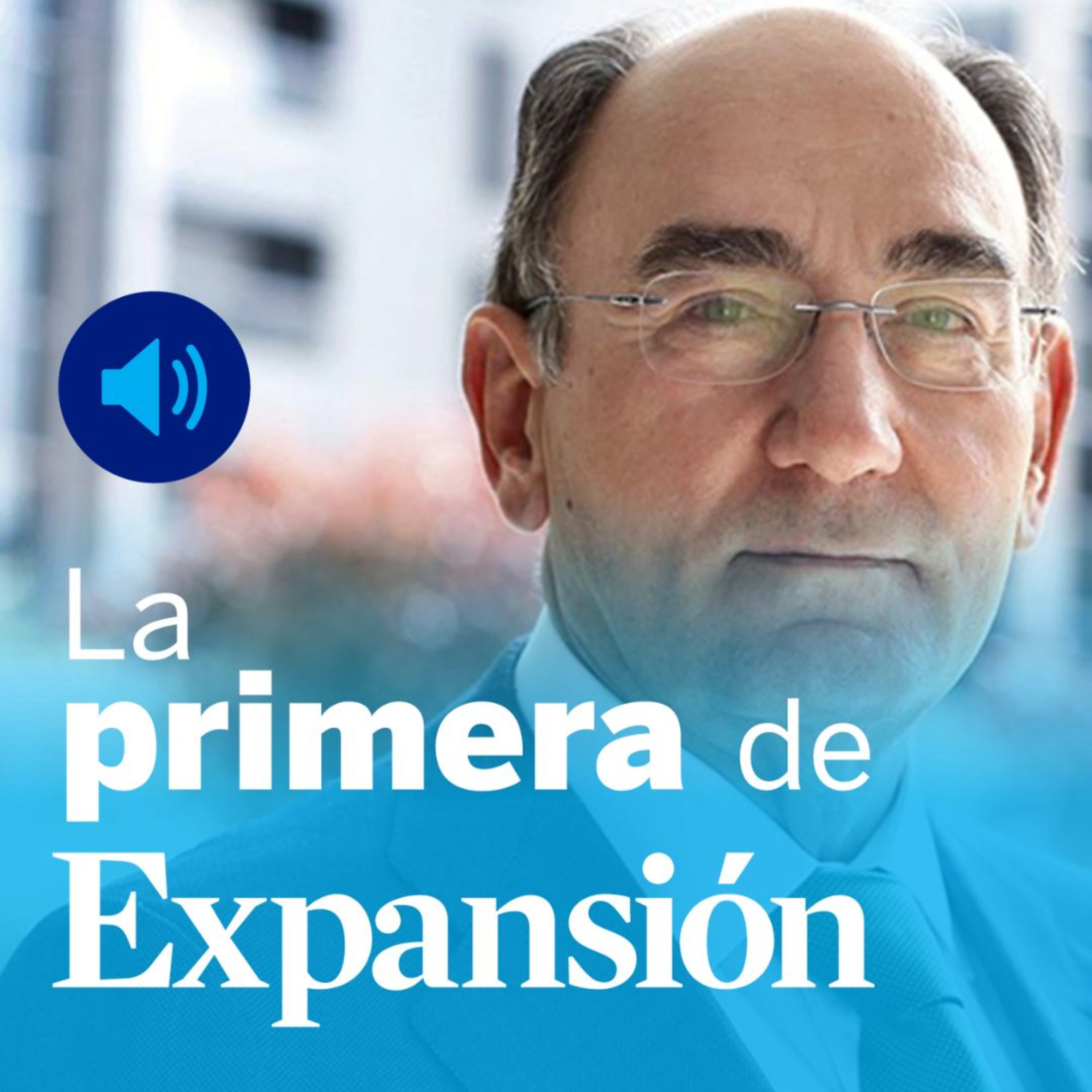 Iberdrola, Cepsa, Ballenoil, Miguel Ángel Revilla y Joe Biden episode artwork