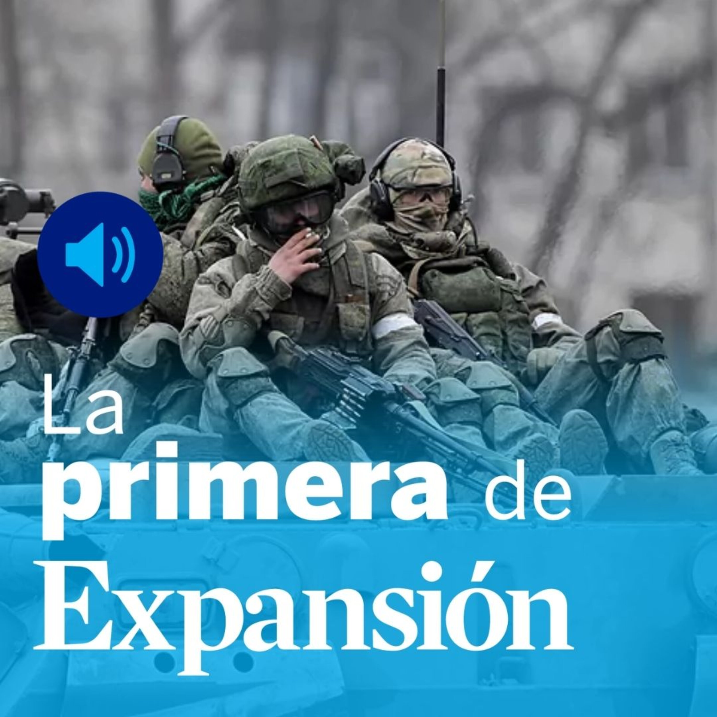 Telefónica, Iberdrola, Repsol y el impacto de la guerra en Ucrania en la economía española episode artwork