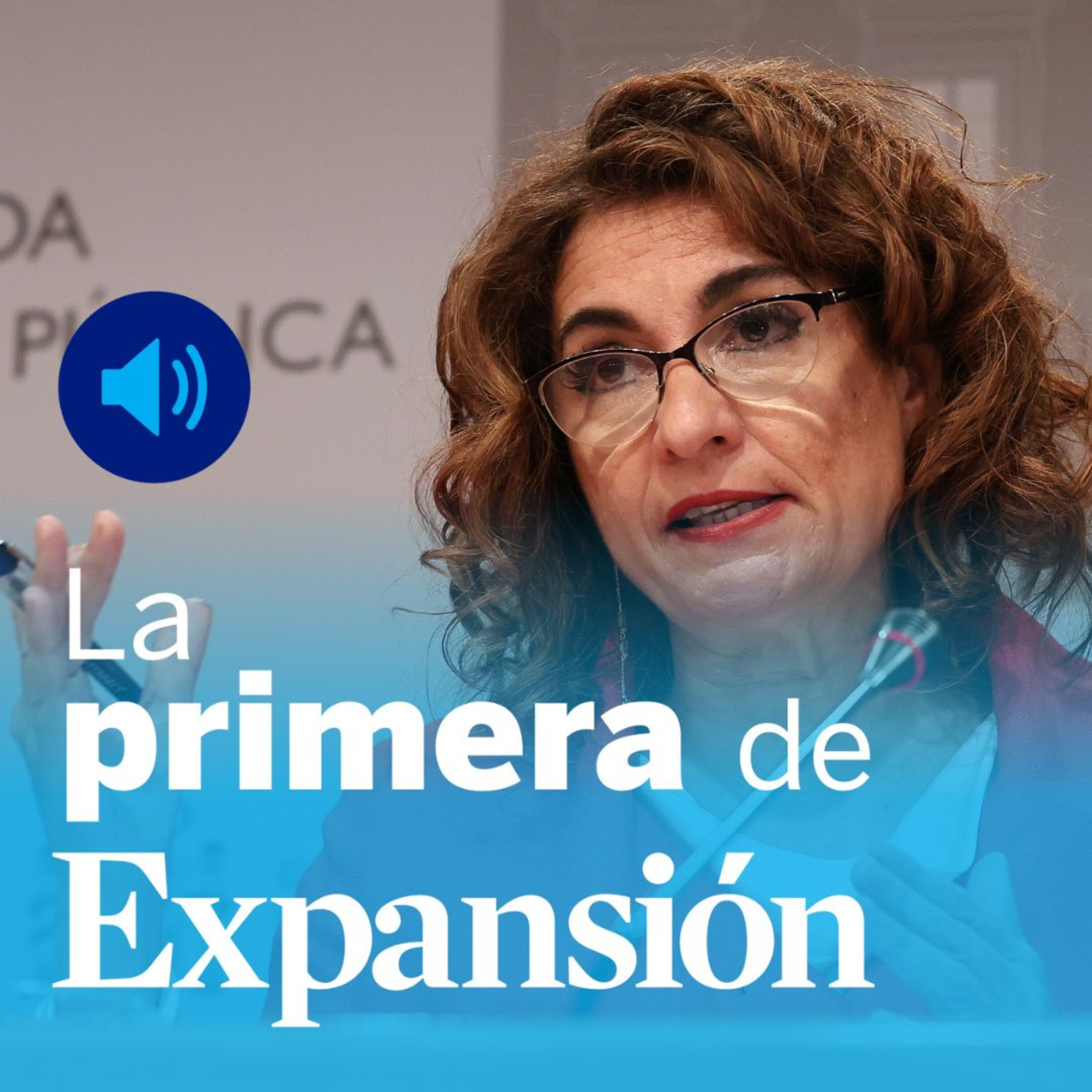 Larry Fink, inspectores de Hacienda, brókeres del cereal, gas, petróleo, Disney y Tesla episode artwork