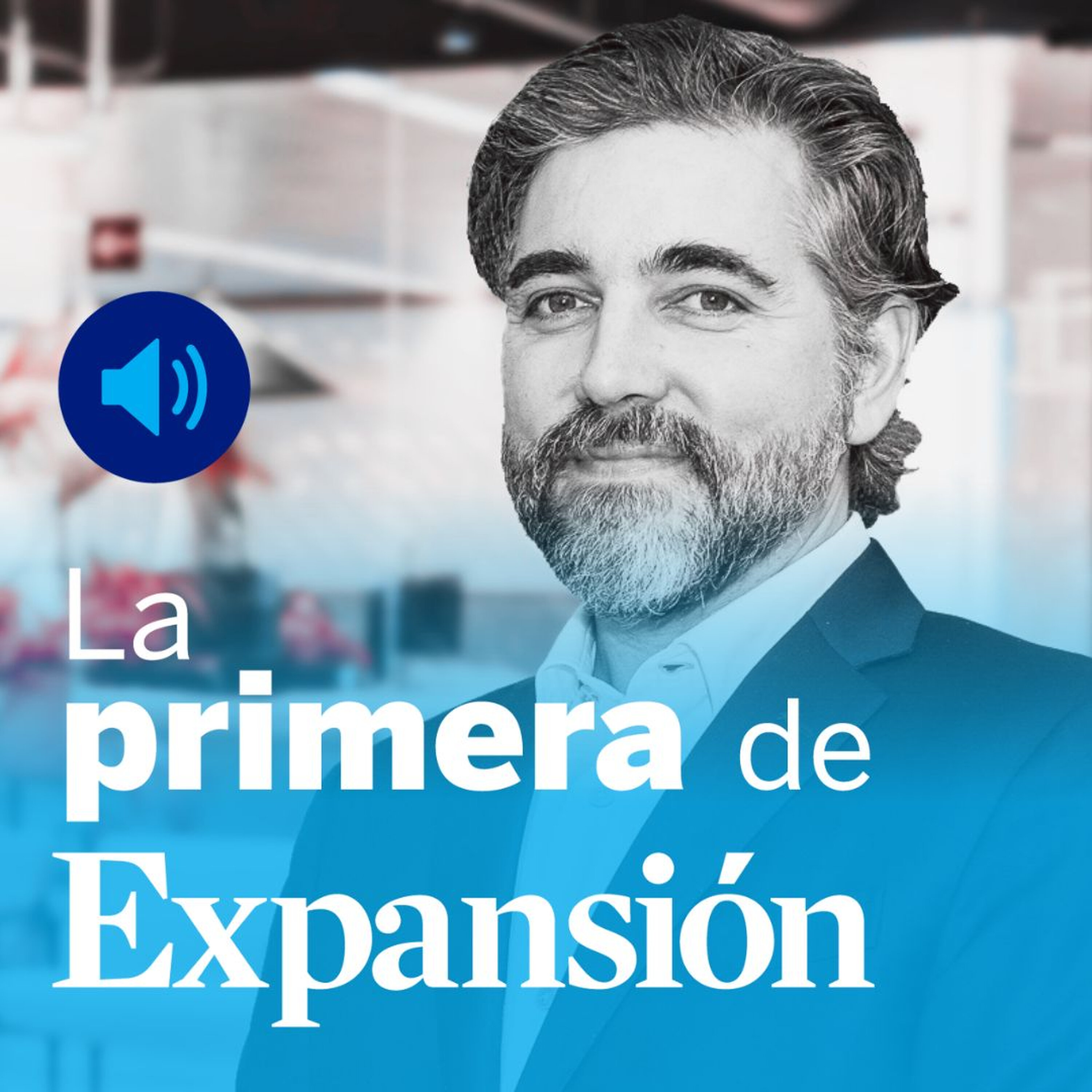 Santander, Renfe, Mutua, Pedro Sánchez y Ray Dalio episode artwork