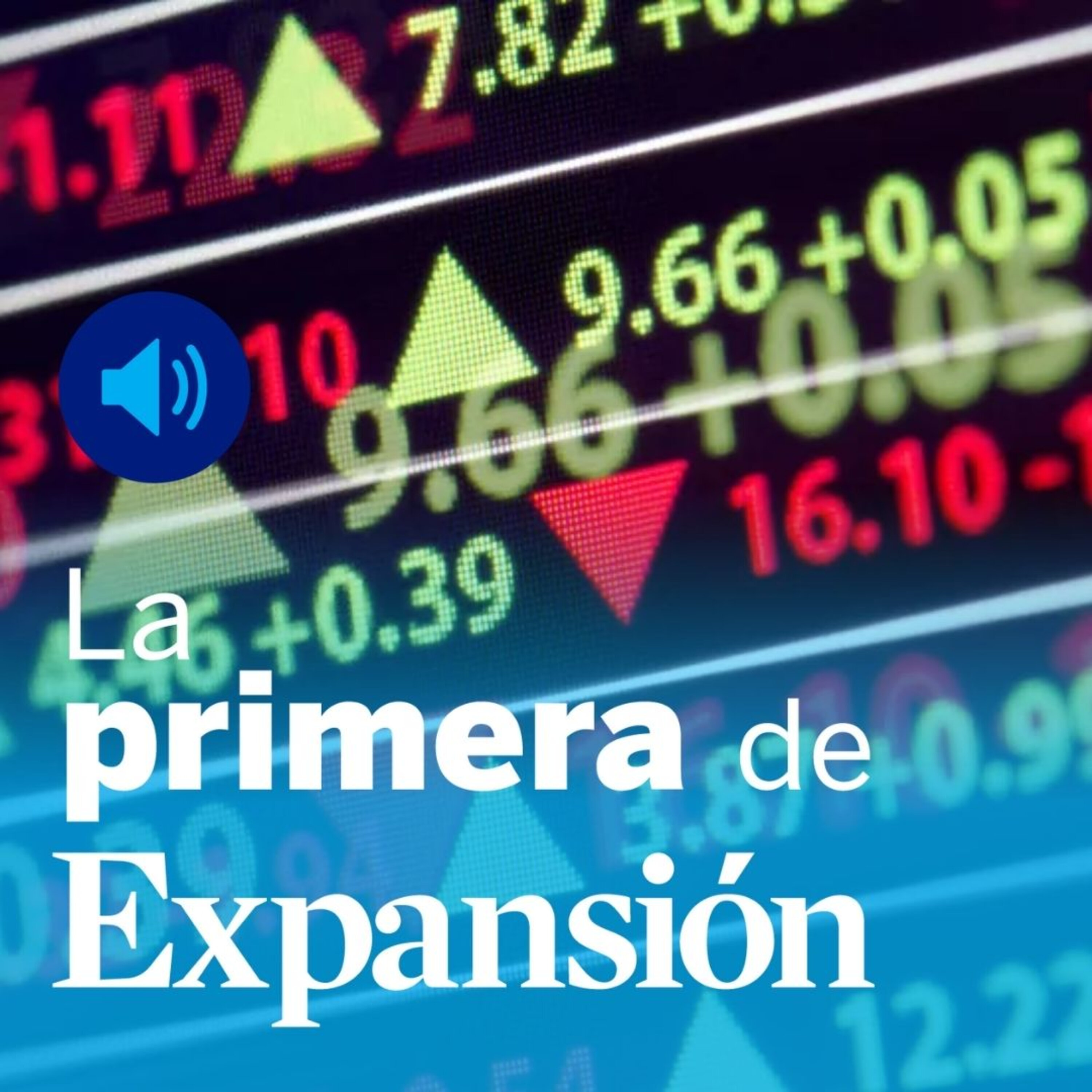 BNP Paribas, Banca March, Warren Buffett y el impacto de la crisis de Ucrania en los mercados episode artwork