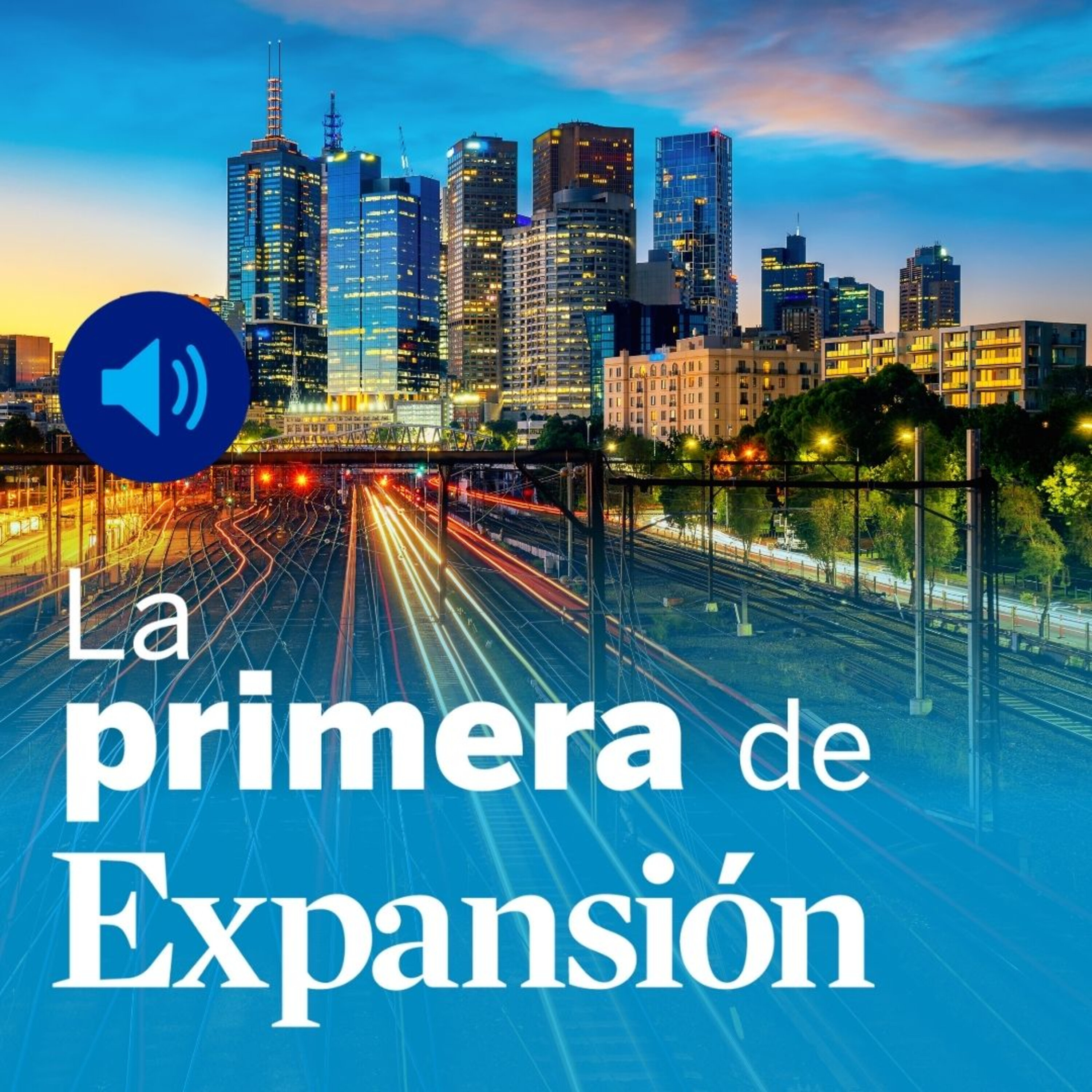 ACS y FCC, Fed, Zara y Santander y despidos masivos en Twitter episode artwork