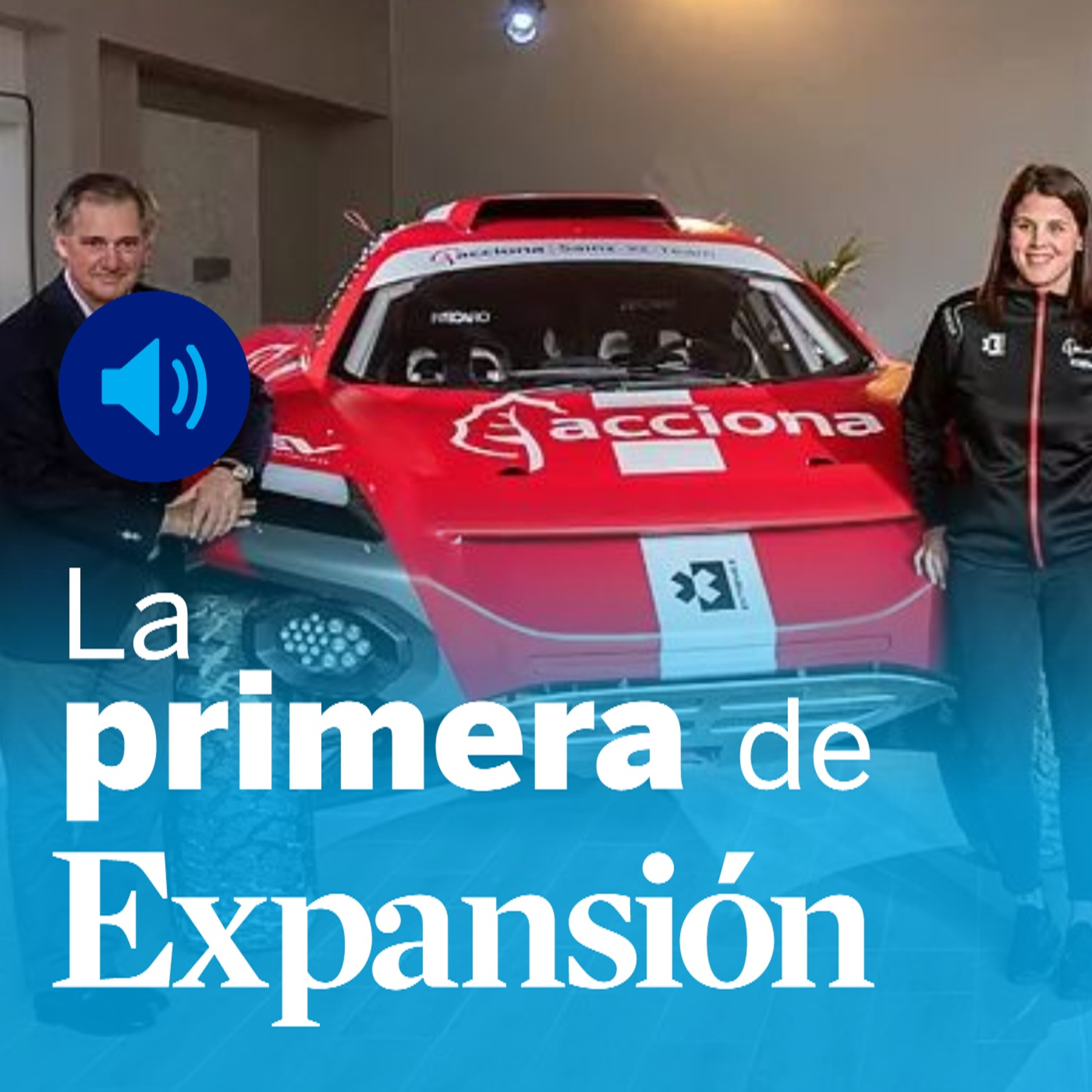 La Primera de Expansión, lunes 19 de julio episode artwork