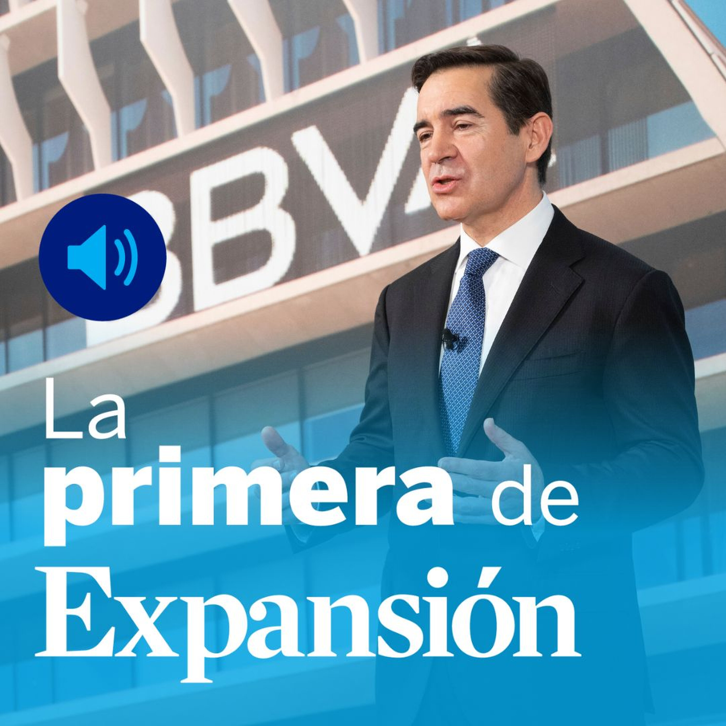 BBVA mejora la oferta por Sabadell, Iberdrola, Ebro Foods, TikTok, Musk, Palestina y LVMH episode artwork