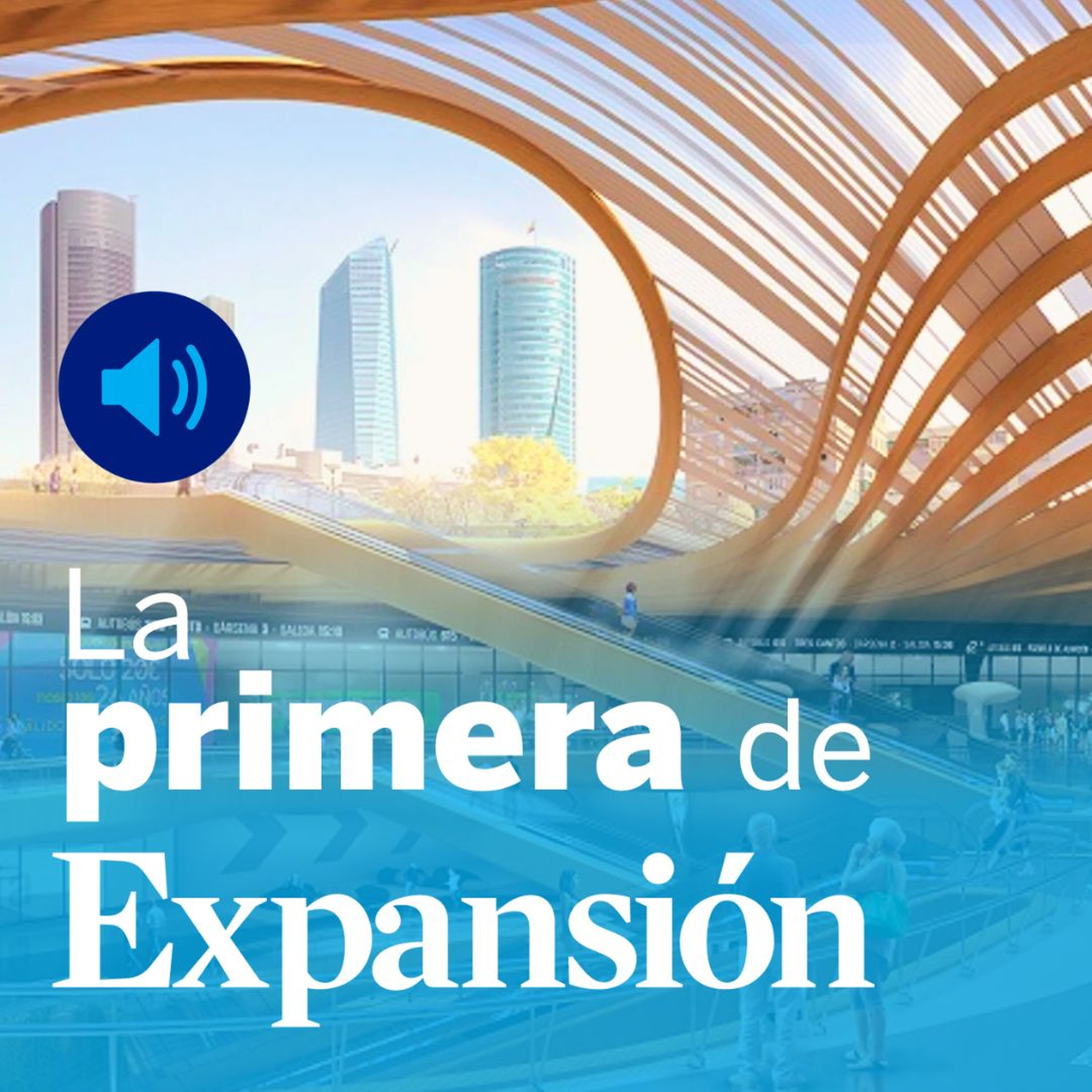 Madrid, Inditex, Ferrovial, Cimic y Naturgy episode artwork