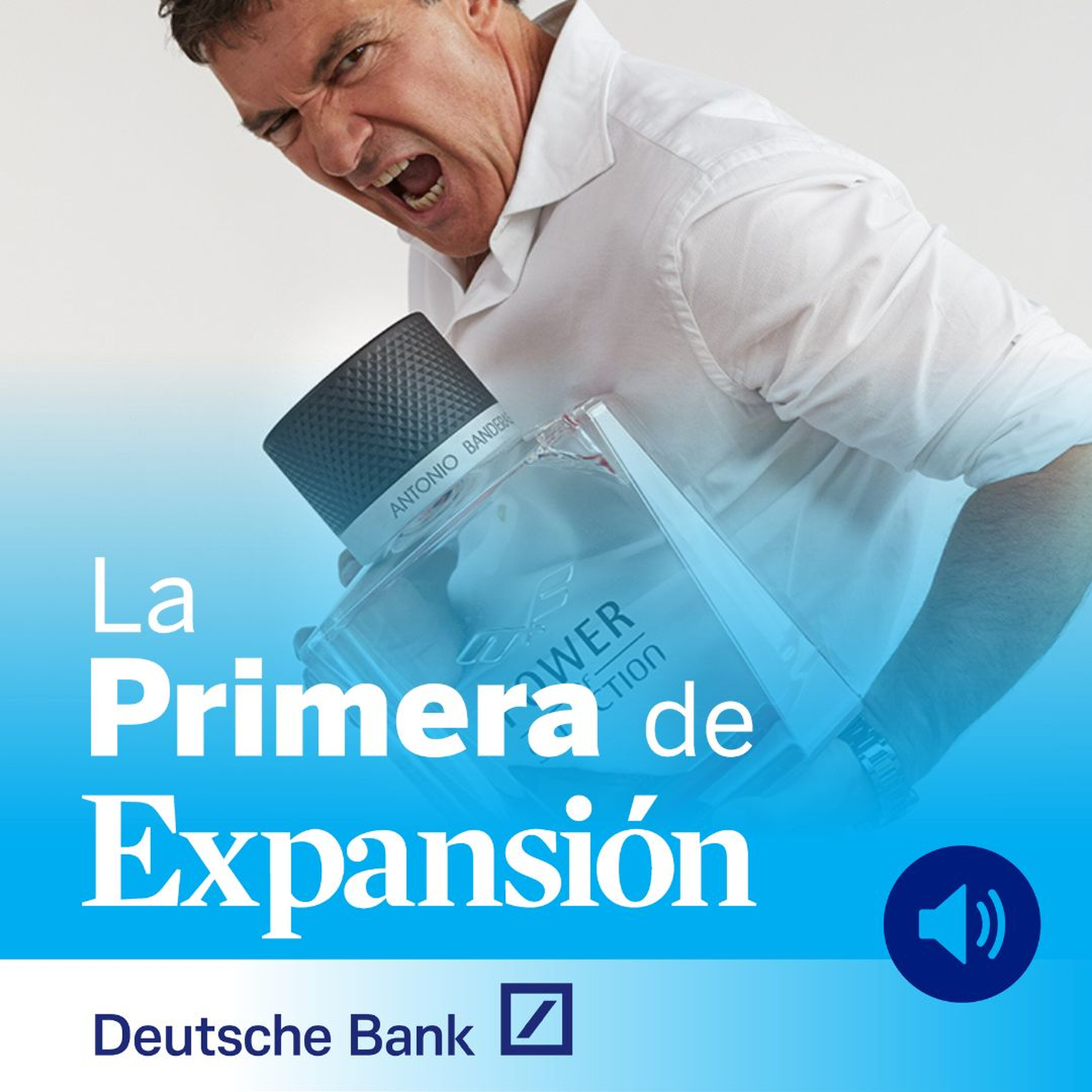 Portada de La Primera de Expansión