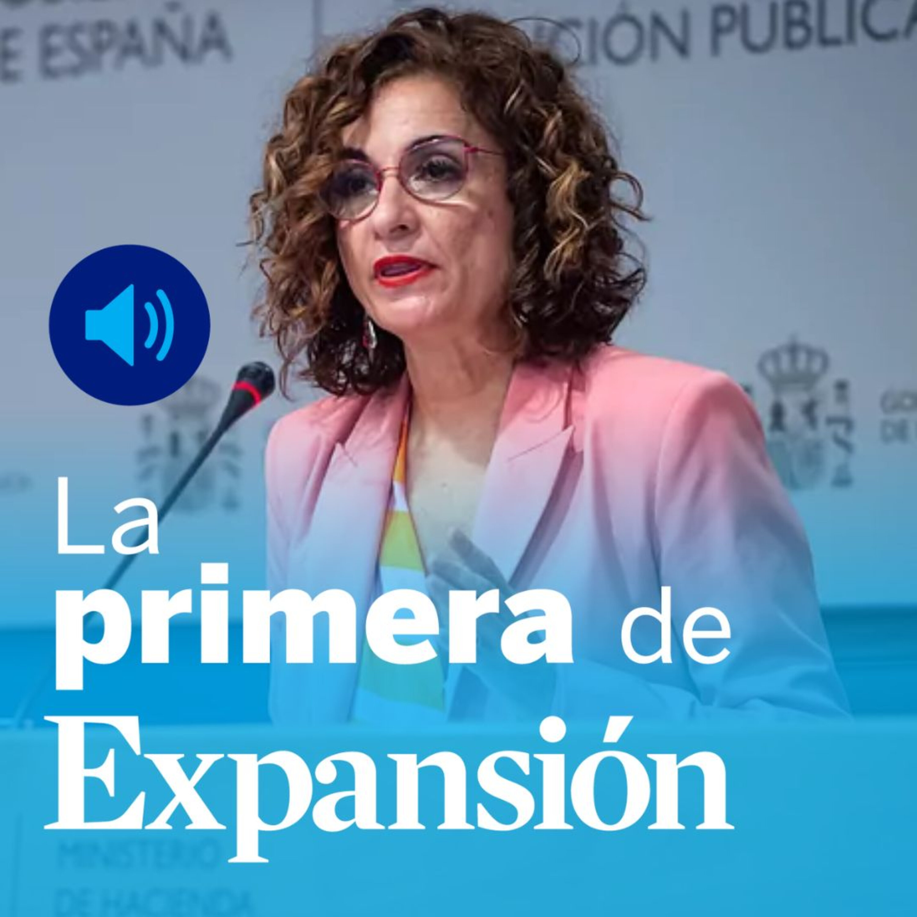 Repsol, Garrigues, Cuatrecasas y la recaudación récord de Hacienda en el primer trimestre del año episode artwork