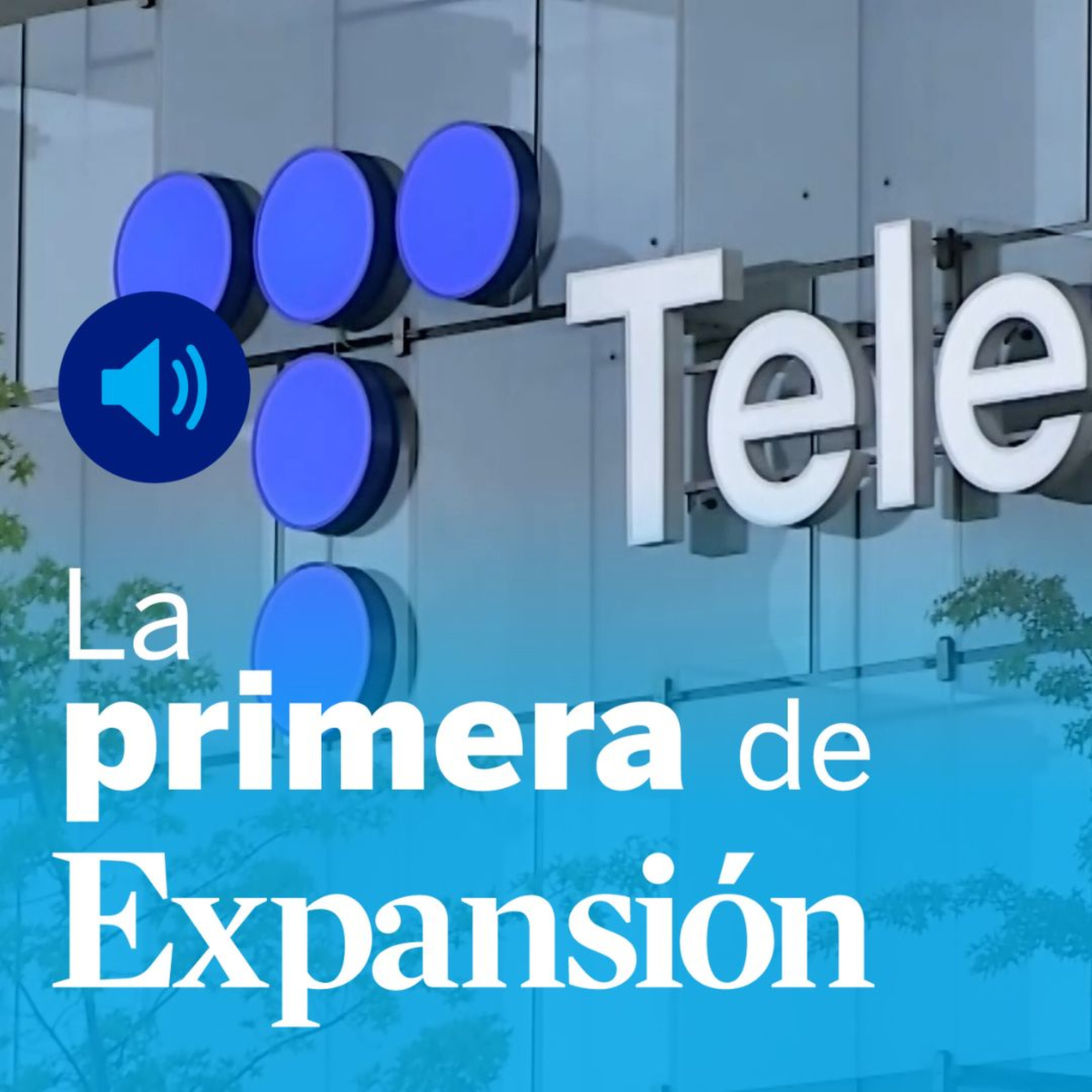 Resultados de Telefónica, CriteriaCaixa, Santander, Mamdani y Starbucks episode artwork