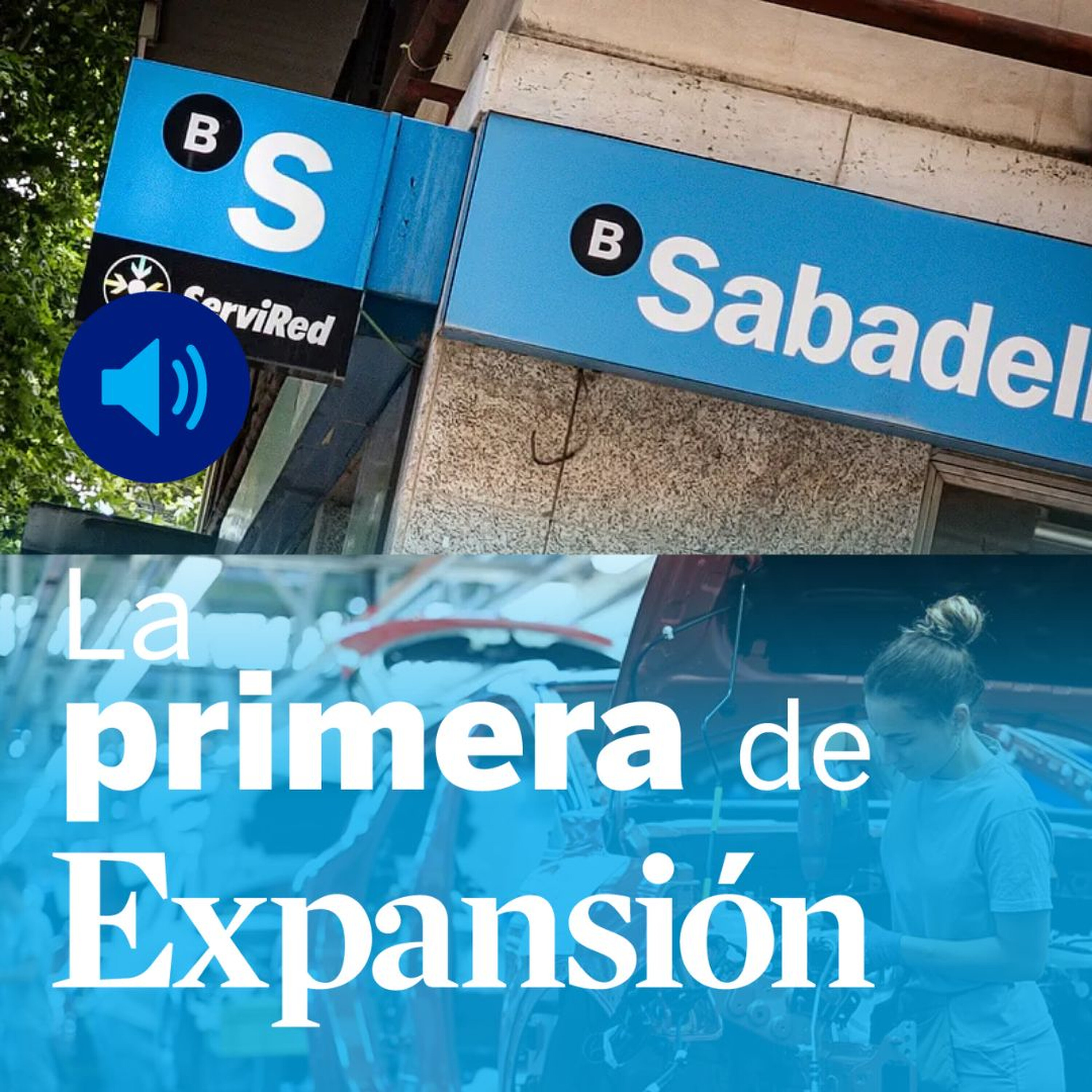 OPA de BBVA, Geely y la reforma del M&A europeo episode artwork