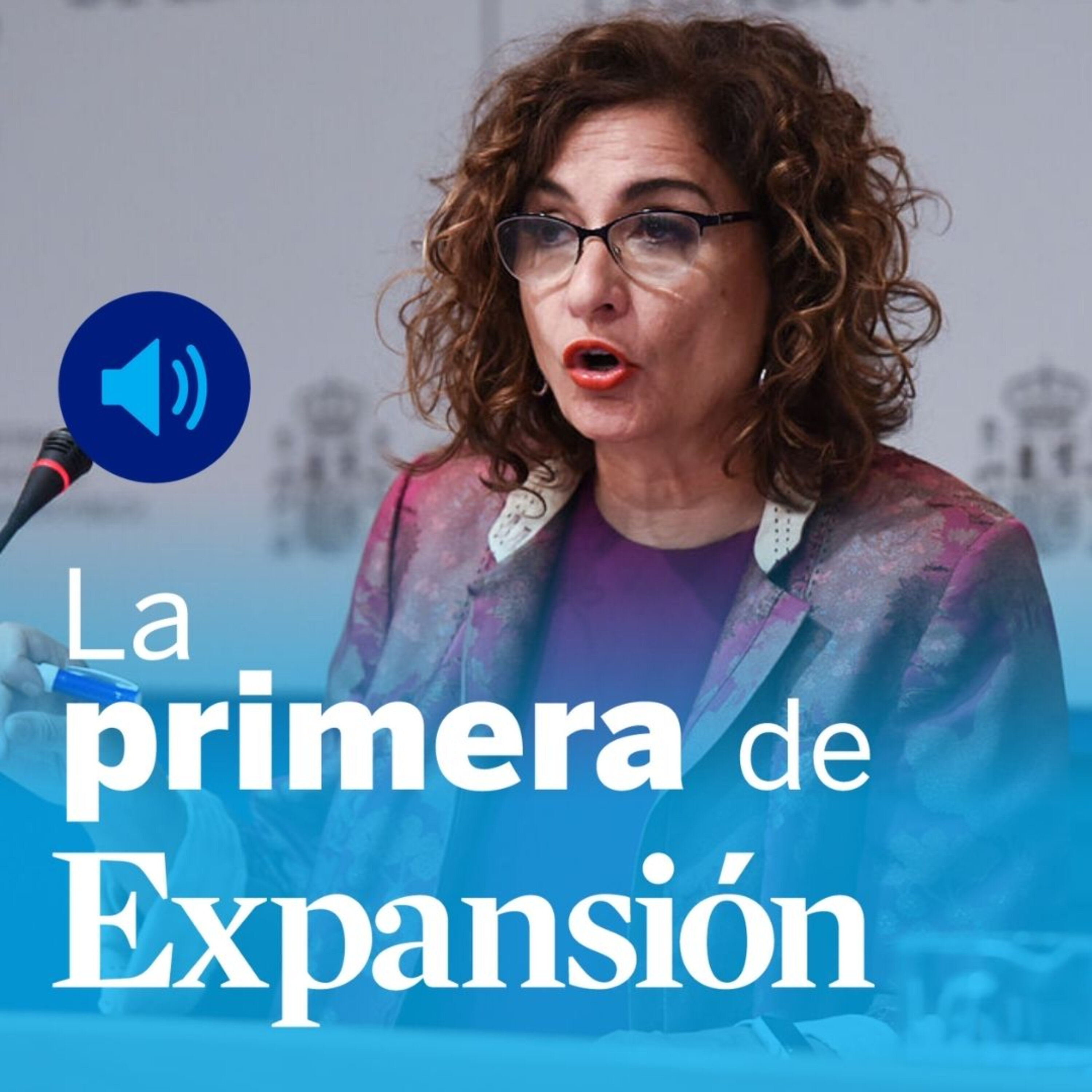 Las pensiones, Elon Musk, Adeslas, Ford y los consejos de la gurú de la Bolsa Cathie Wood episode artwork