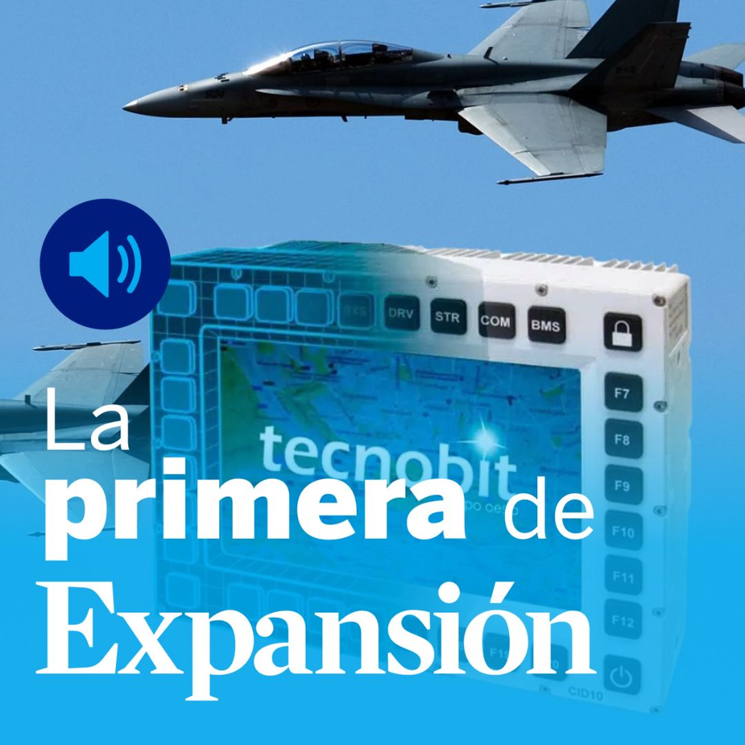 Indra, CaixaBank, Engie, Blackstone, la IA y Stephen Miller episode artwork