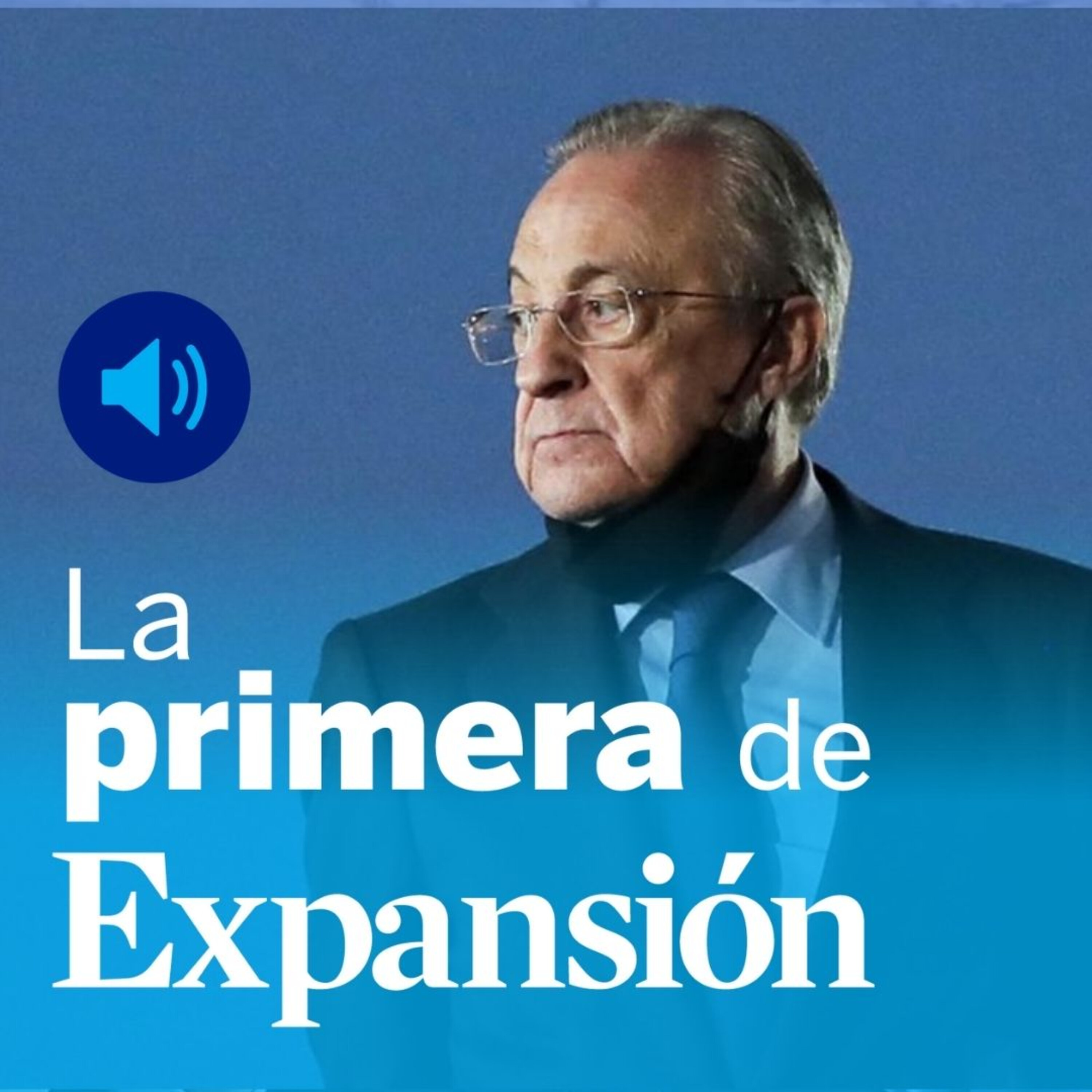 ACS, Atlantia, Deutsche Bank y el encuentro entre Pedro Sánchez y Mohamed VI episode artwork