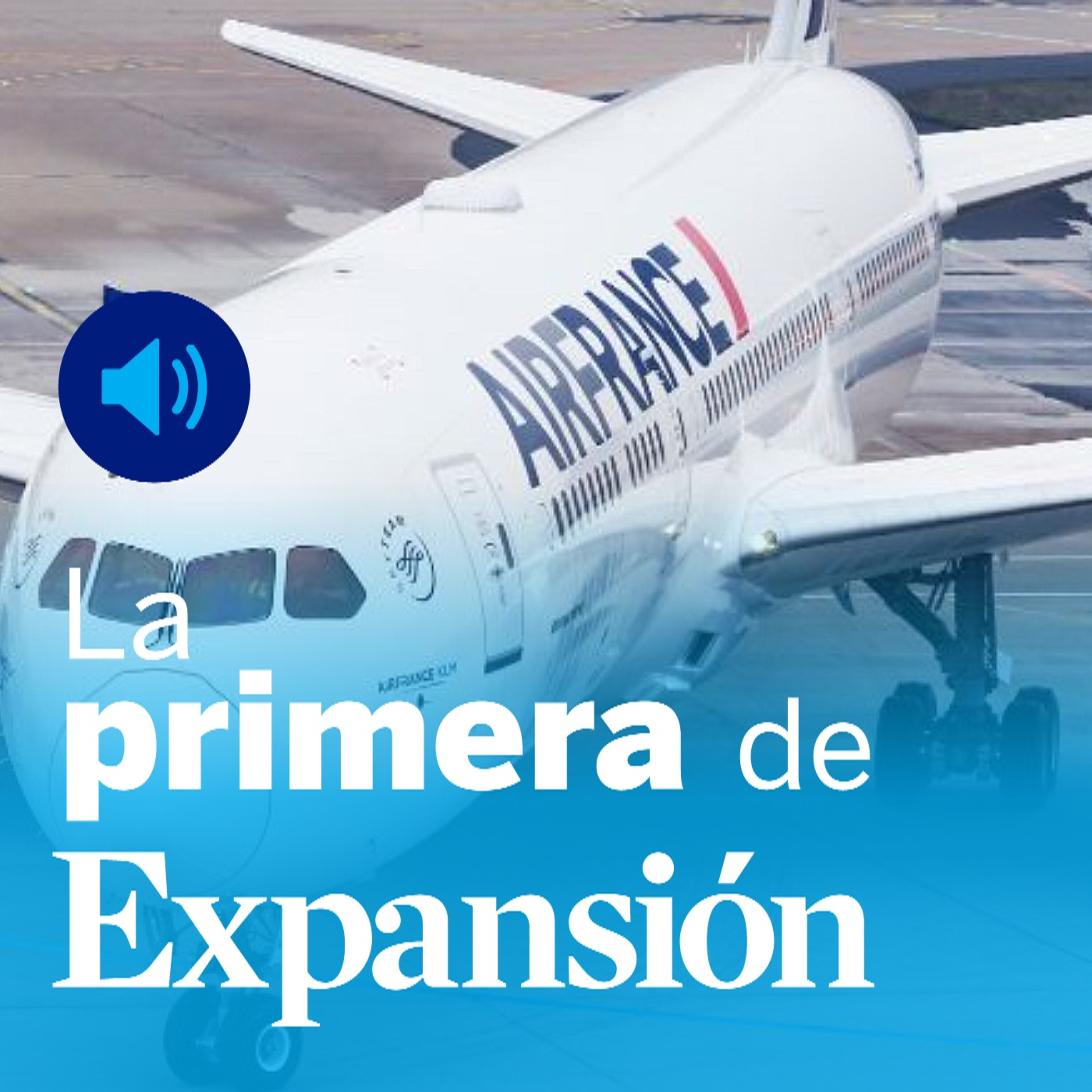 IAG, Air France, Lufthansa y ranking mundial de bufetes de abogados episode artwork