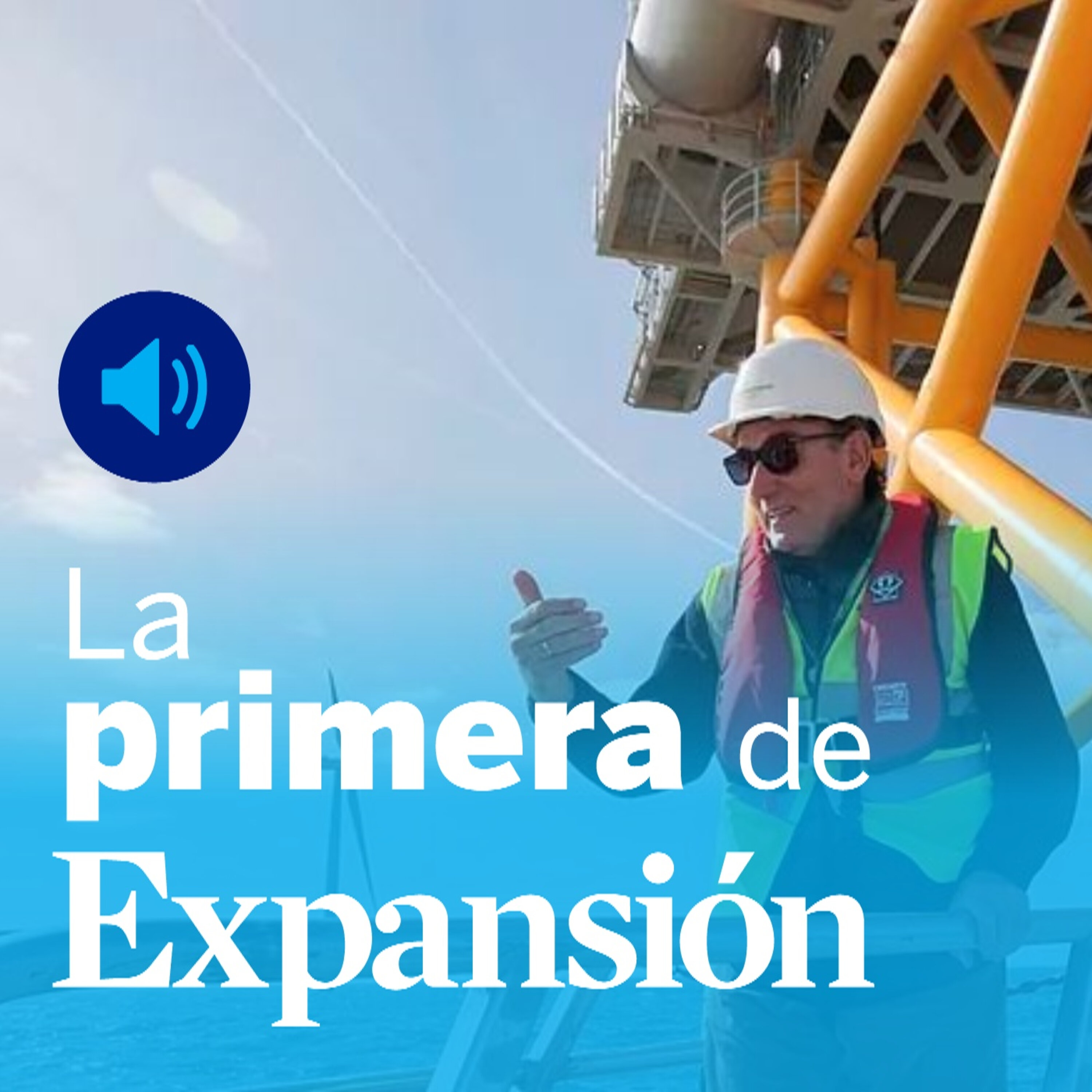 La Primera de Expansión, jueves 22 de julio episode artwork