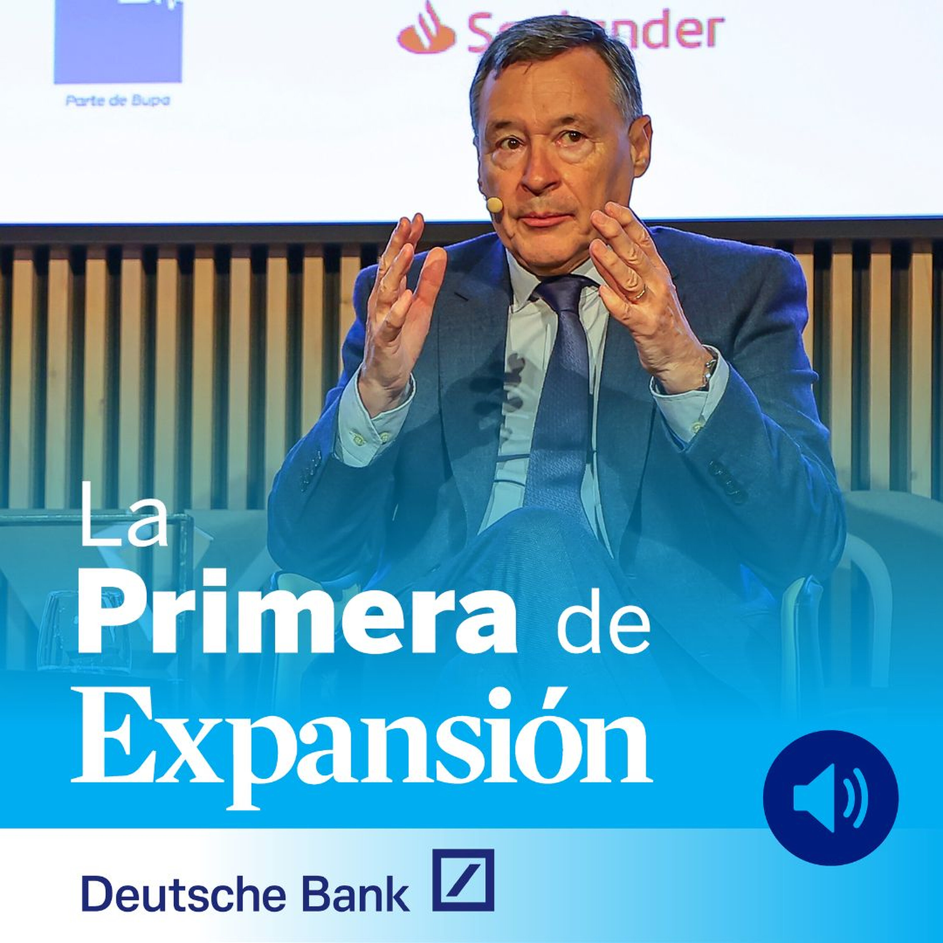 Portada de La Primera de Expansión