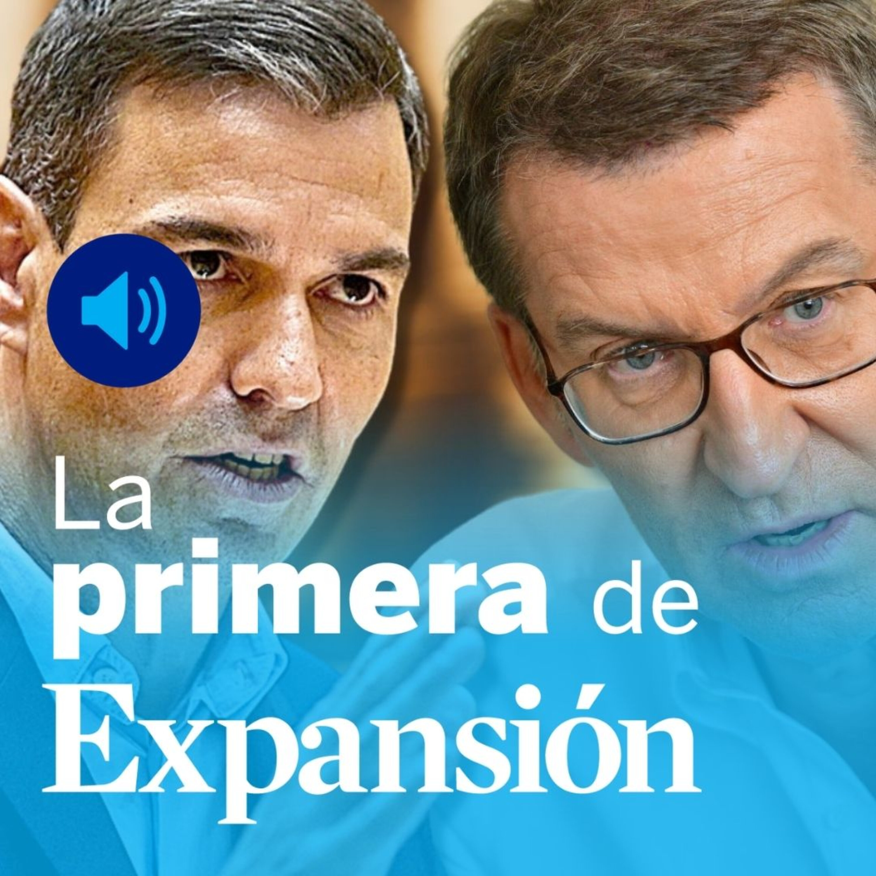 Los empresarios piden estabilidad al PP y PSOE, Mercadona y fin de las subidas de tipos en EEUU episode artwork