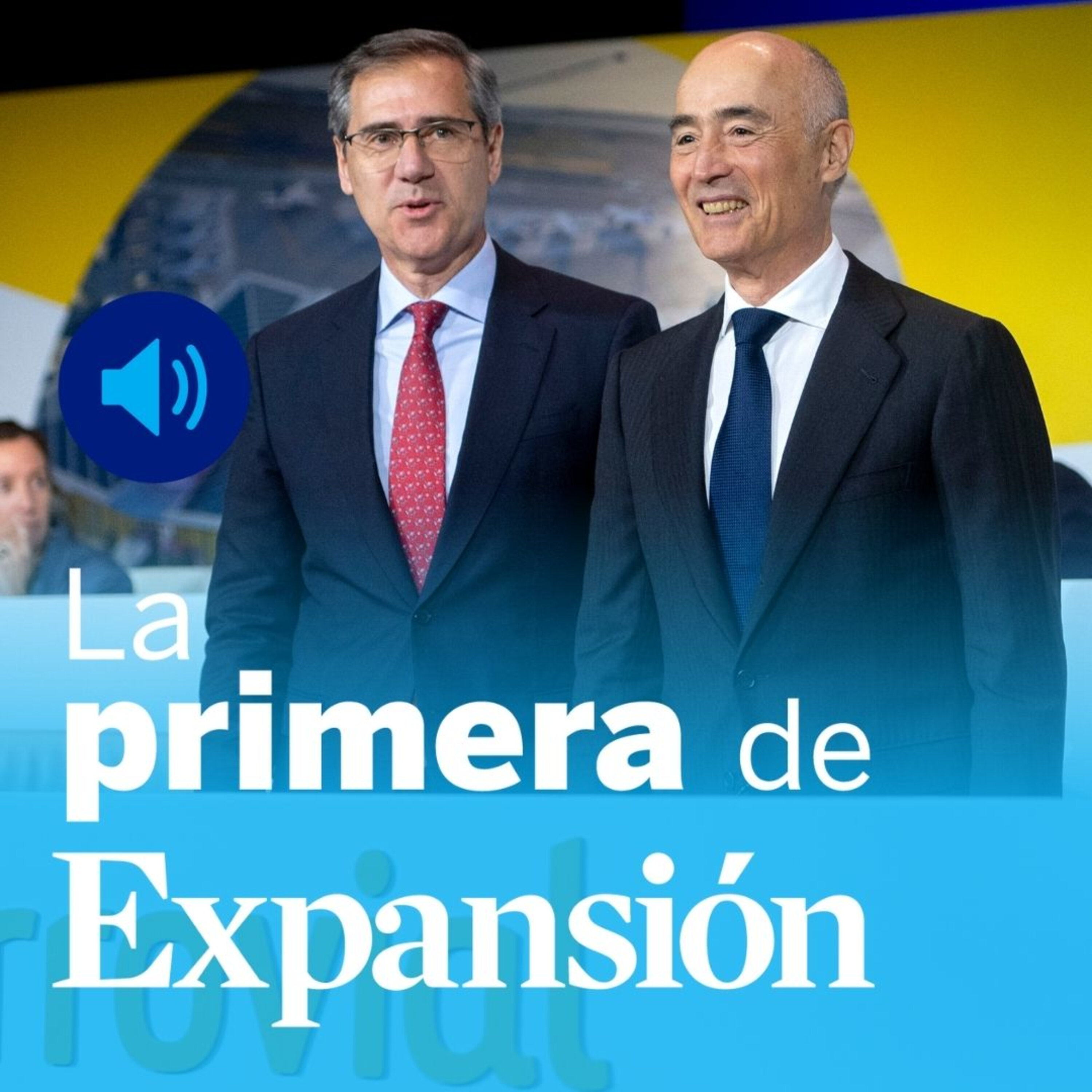 Ferrovial, Patrimonio, Santander, BBVA y CaixaBank y las pensiones de sus empleados episode artwork