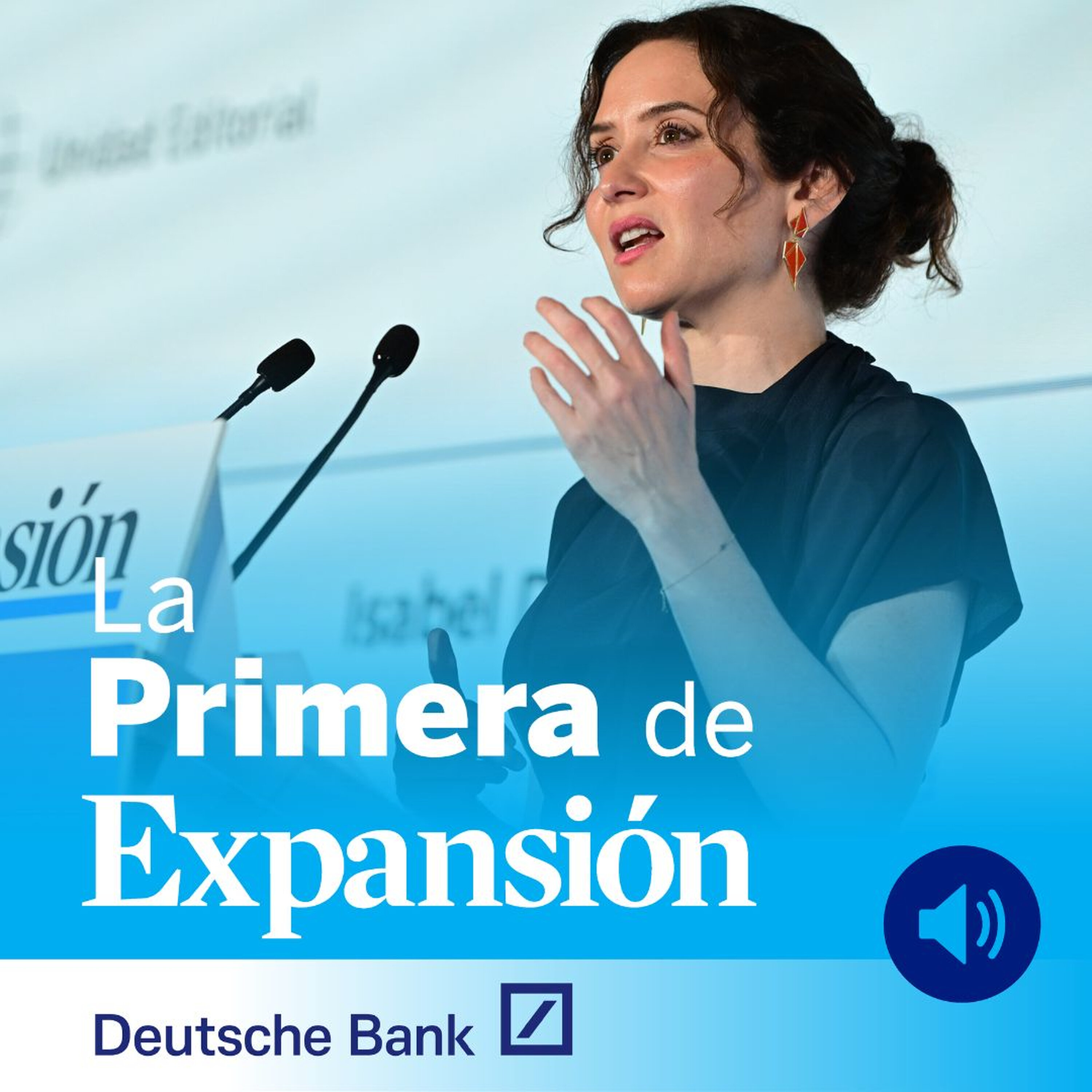 Ayuso, Indra, Zapatero y Jonathan Andic