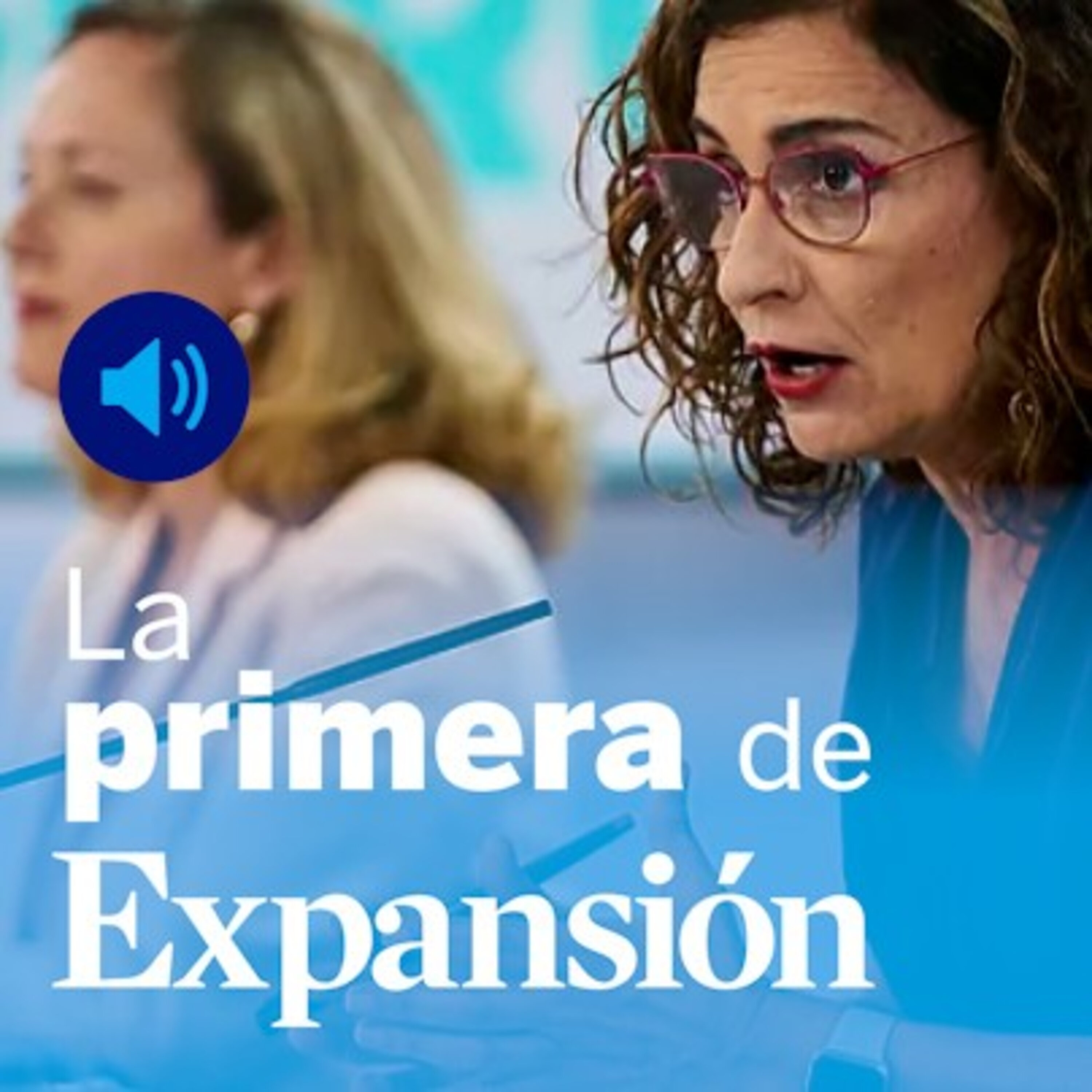 La Primera de Expansión, miércoles 22 de septiembre de 2021 episode artwork