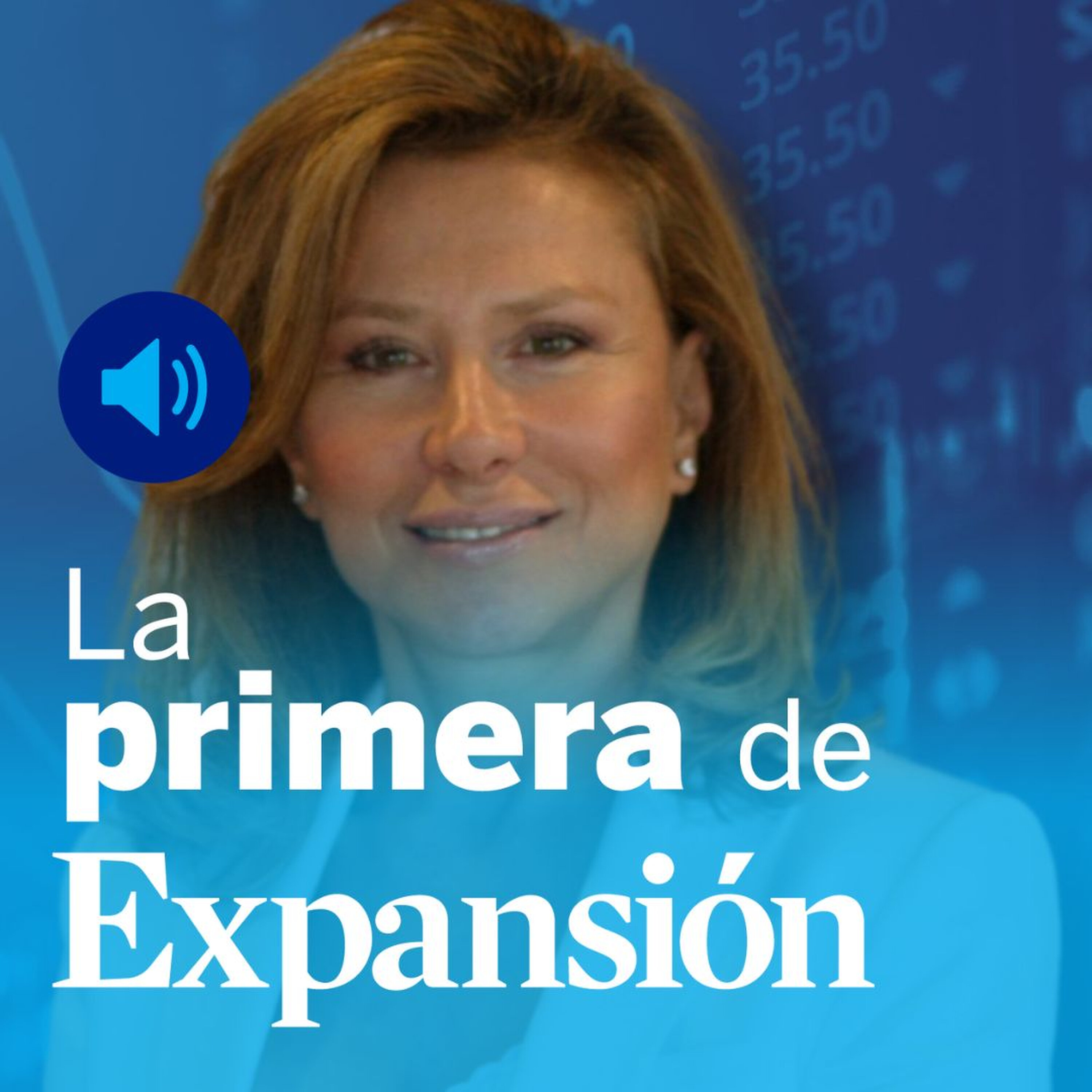Alicia Koplowitz, Supercor, el BCE, Inditex y Kamala Harris episode artwork