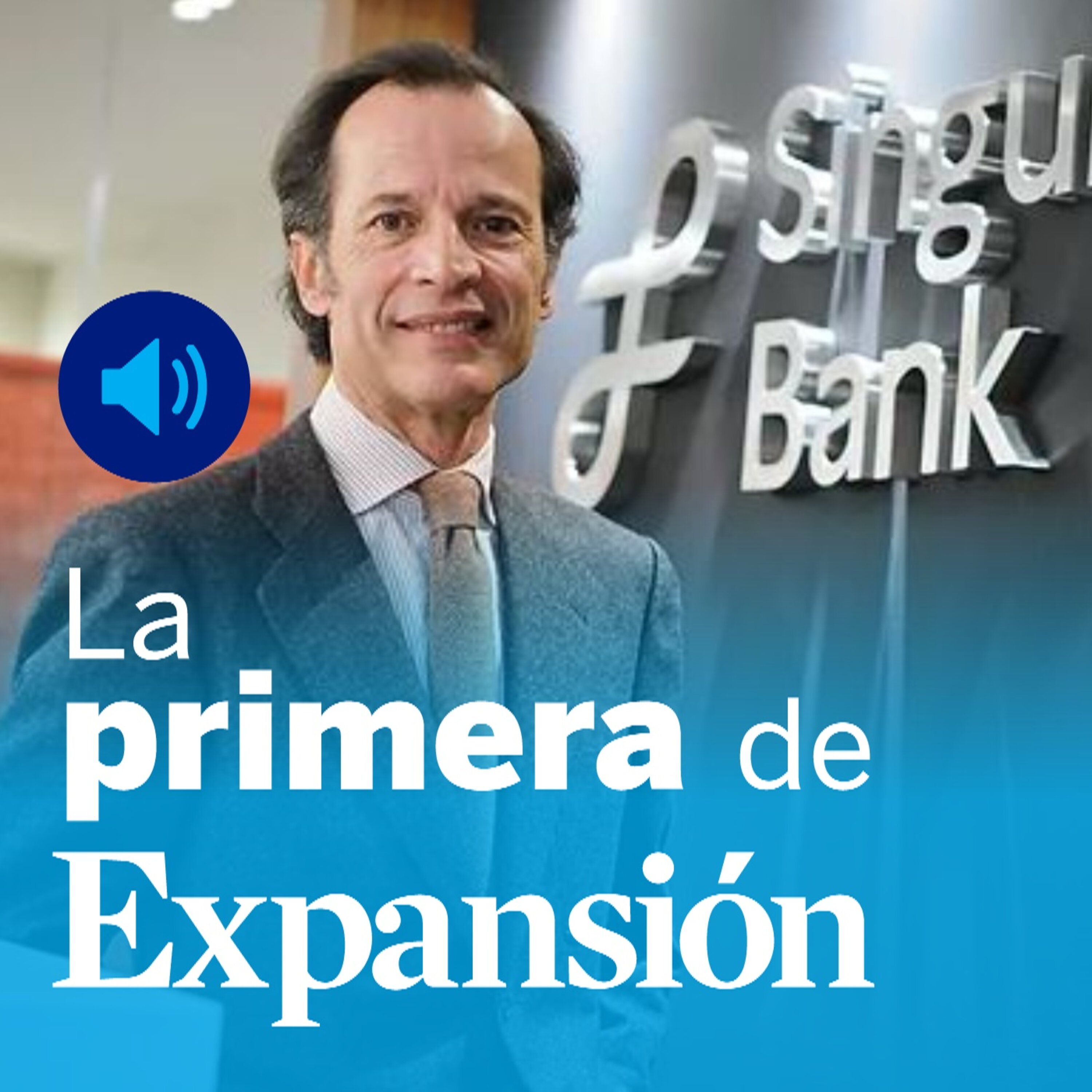 Singular Bank compra el negocio de banca privada de UBS, Tesla y las previsiones a la baja del Banco de España episode artwork