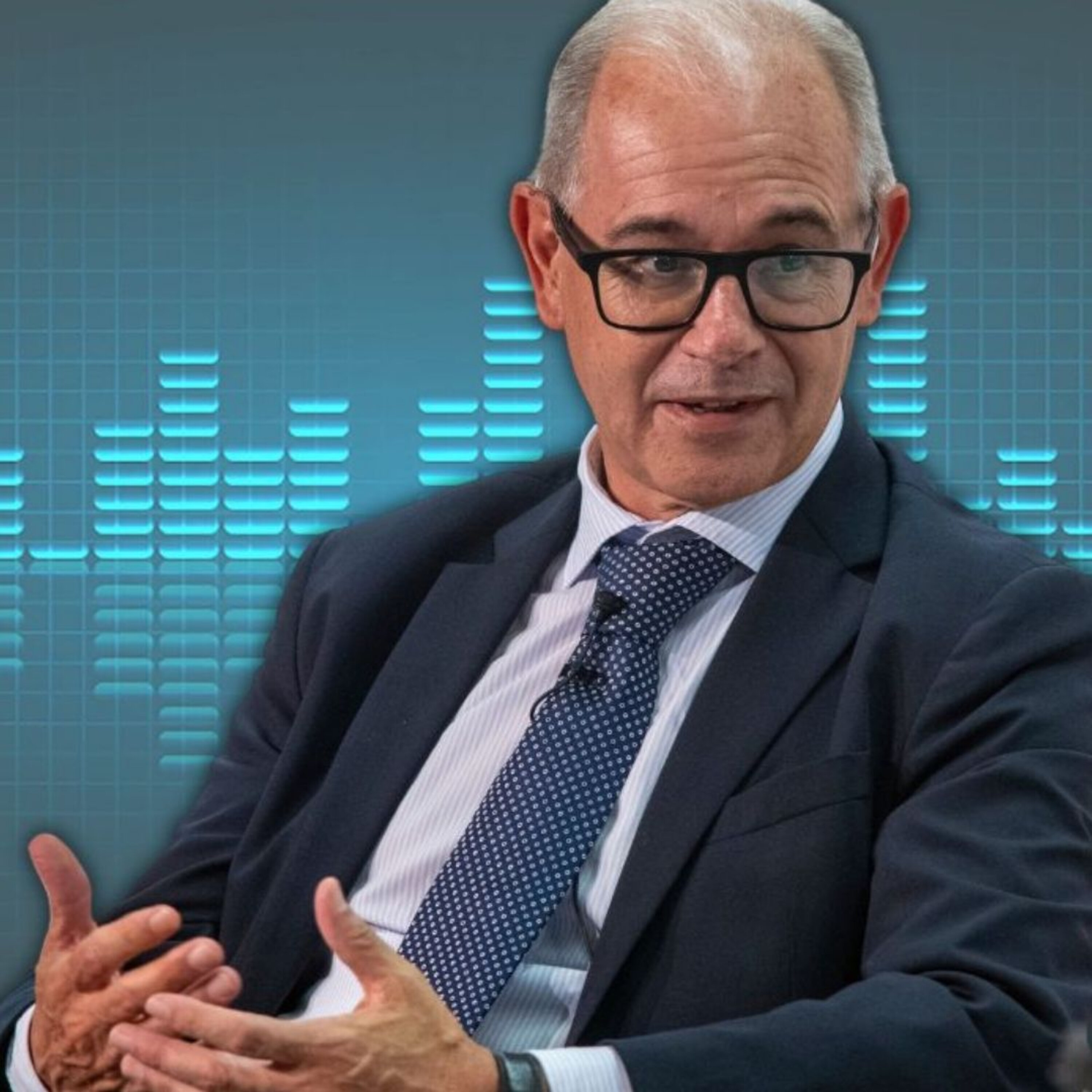 ESPECIAL | Entrevista con Isidro Rubiales, consejero delegado de Unicaja episode artwork