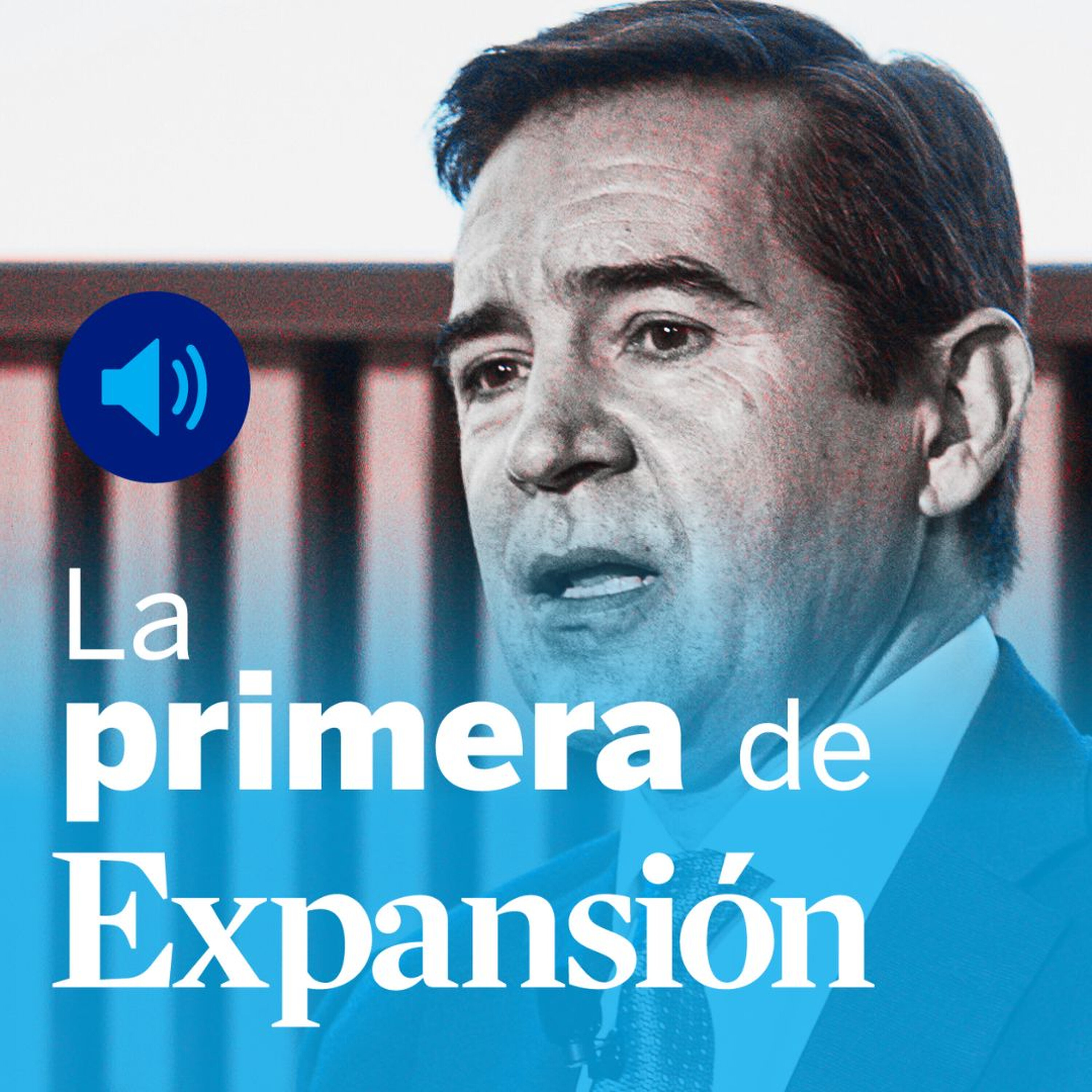 Santander, Carlos Torres, Illa, Bizum, Seat, Softbank, Open AI y Harvard episode artwork