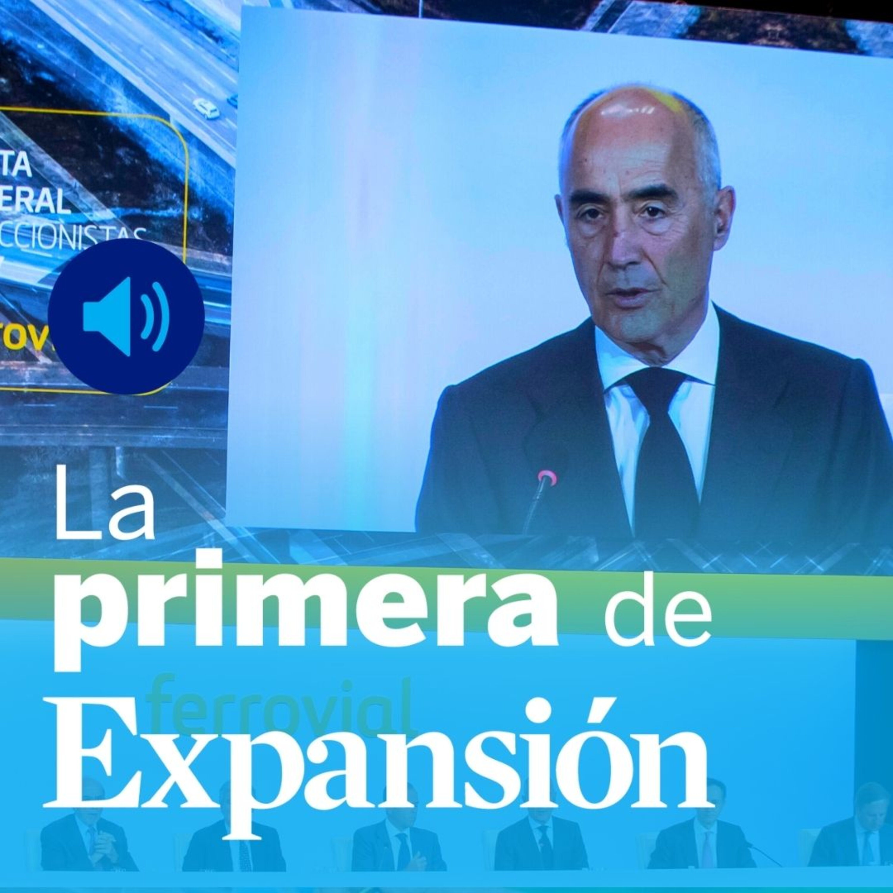 Ferrovial, Santander, BBVA y el tirón de las bolsas en febrero episode artwork
