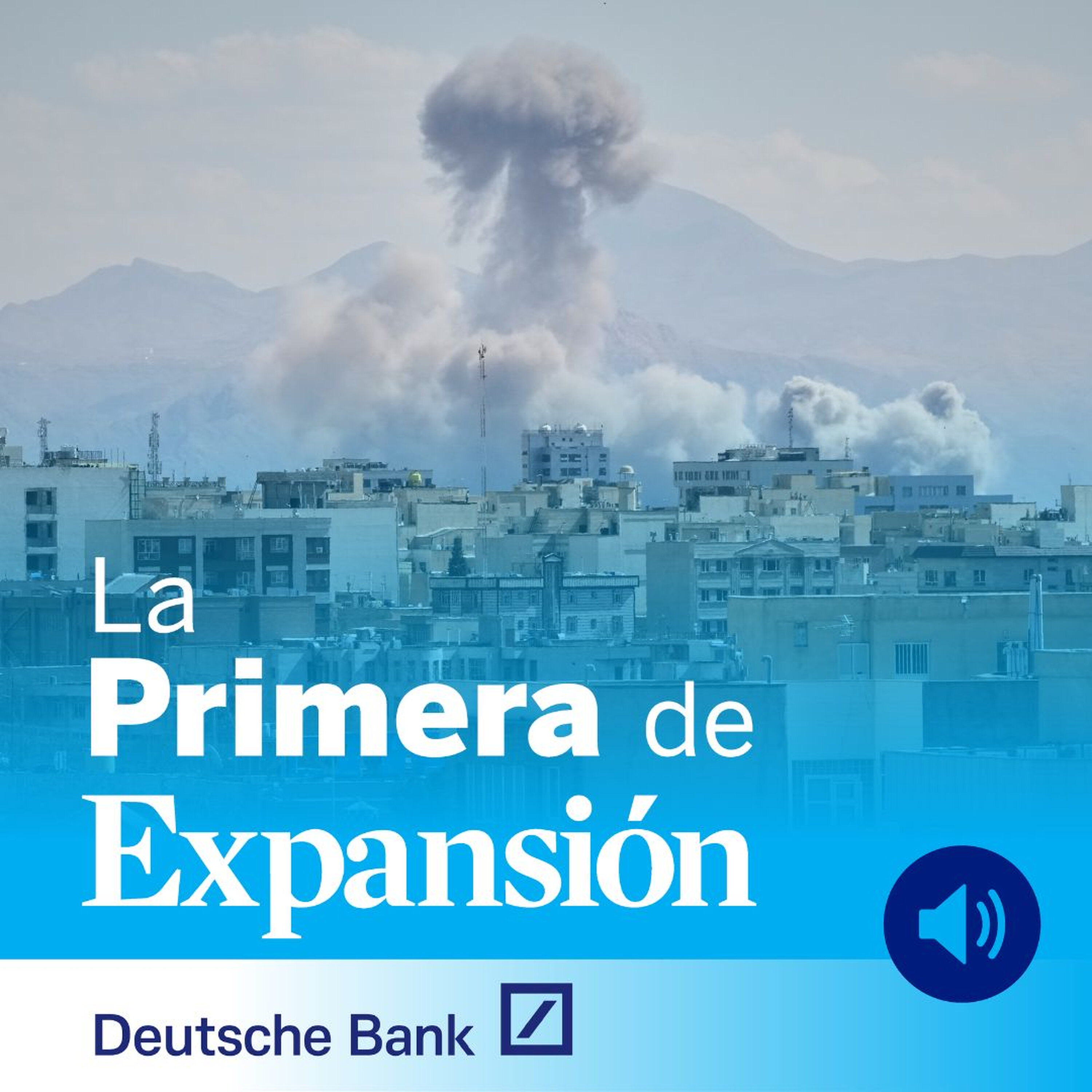 Portada de La Primera de Expansión