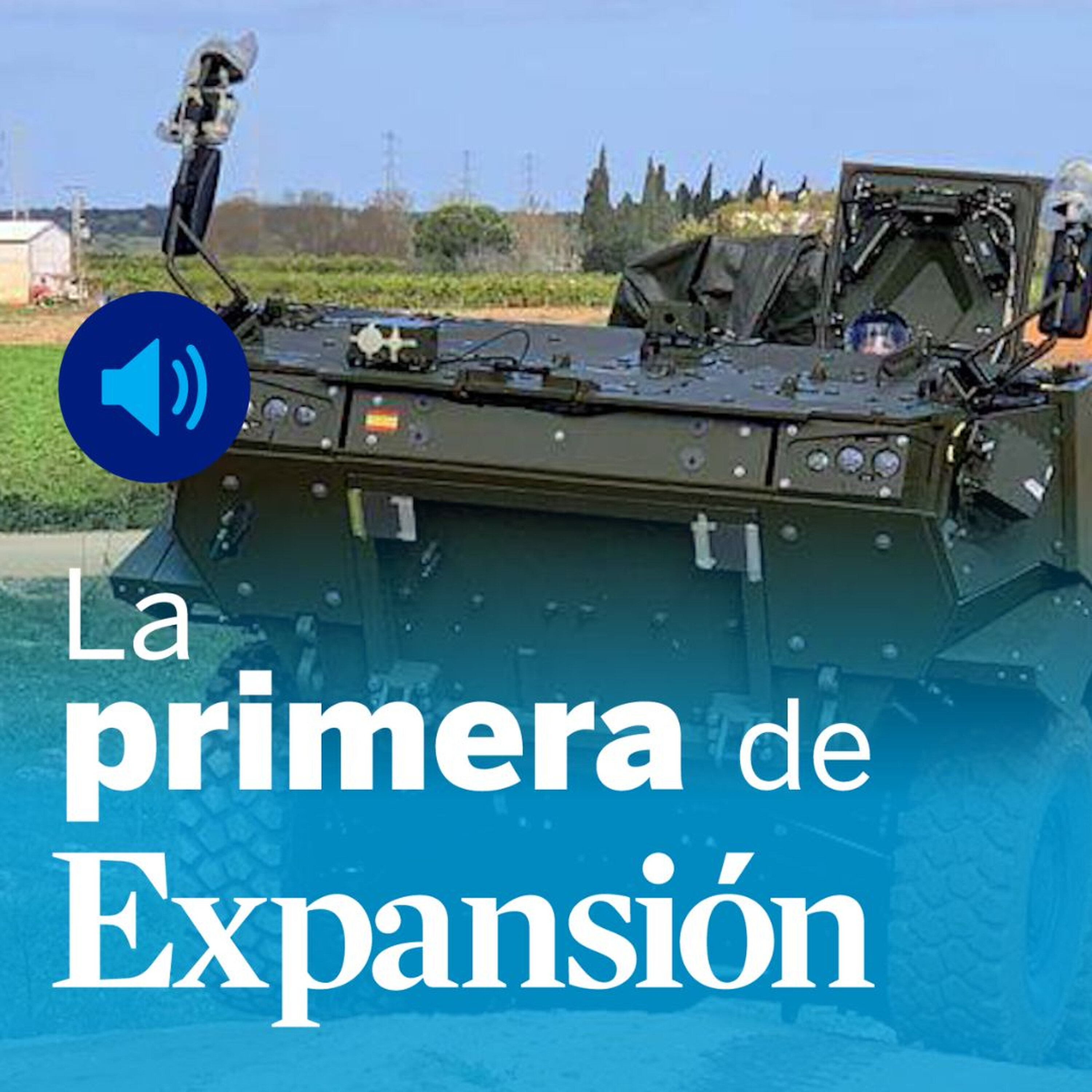 Defensa, Indra, Citi, bolsa, Mapfre, TSMC y Davos episode artwork