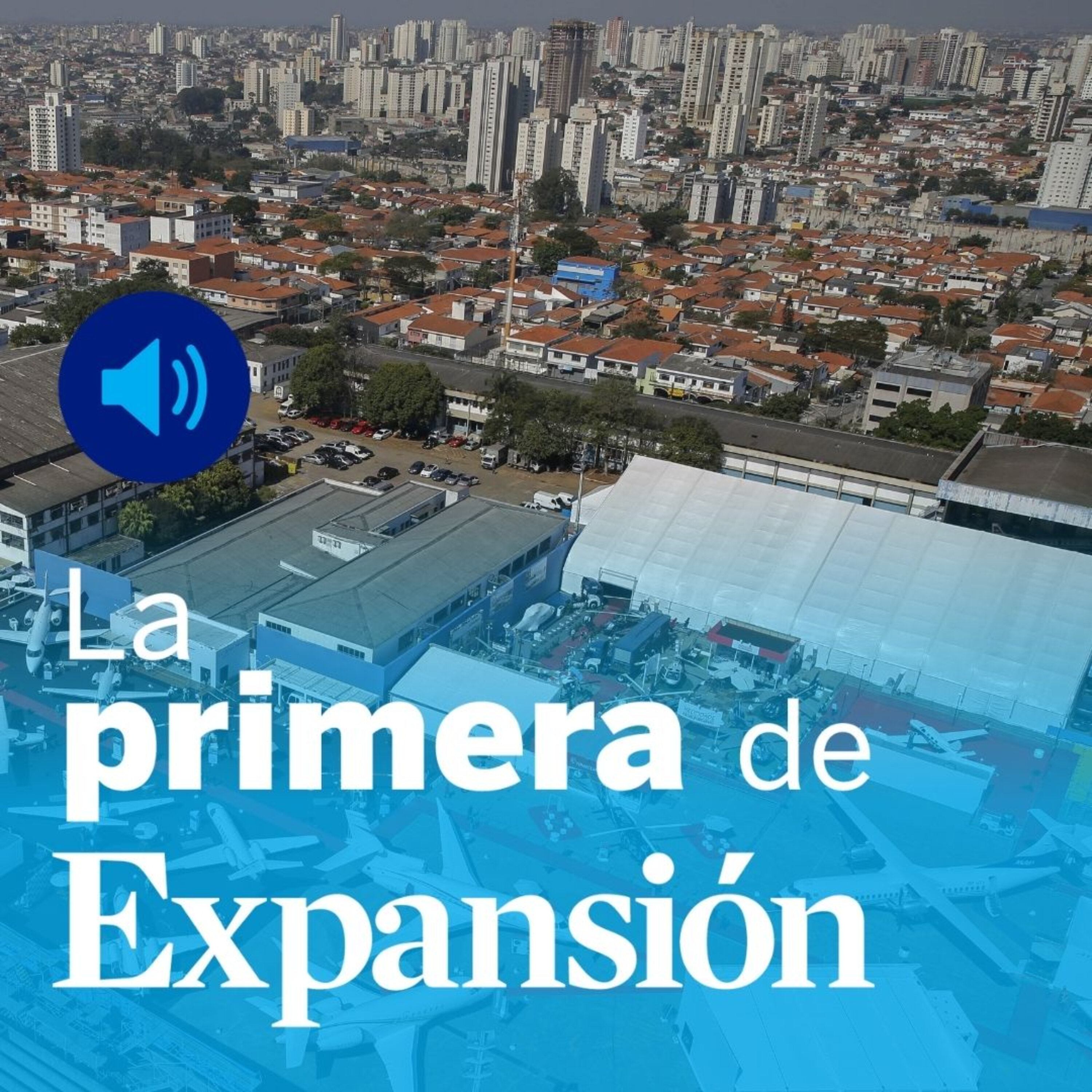 Aena, BBVA, CaixaBank, Santander y exportaciones episode artwork