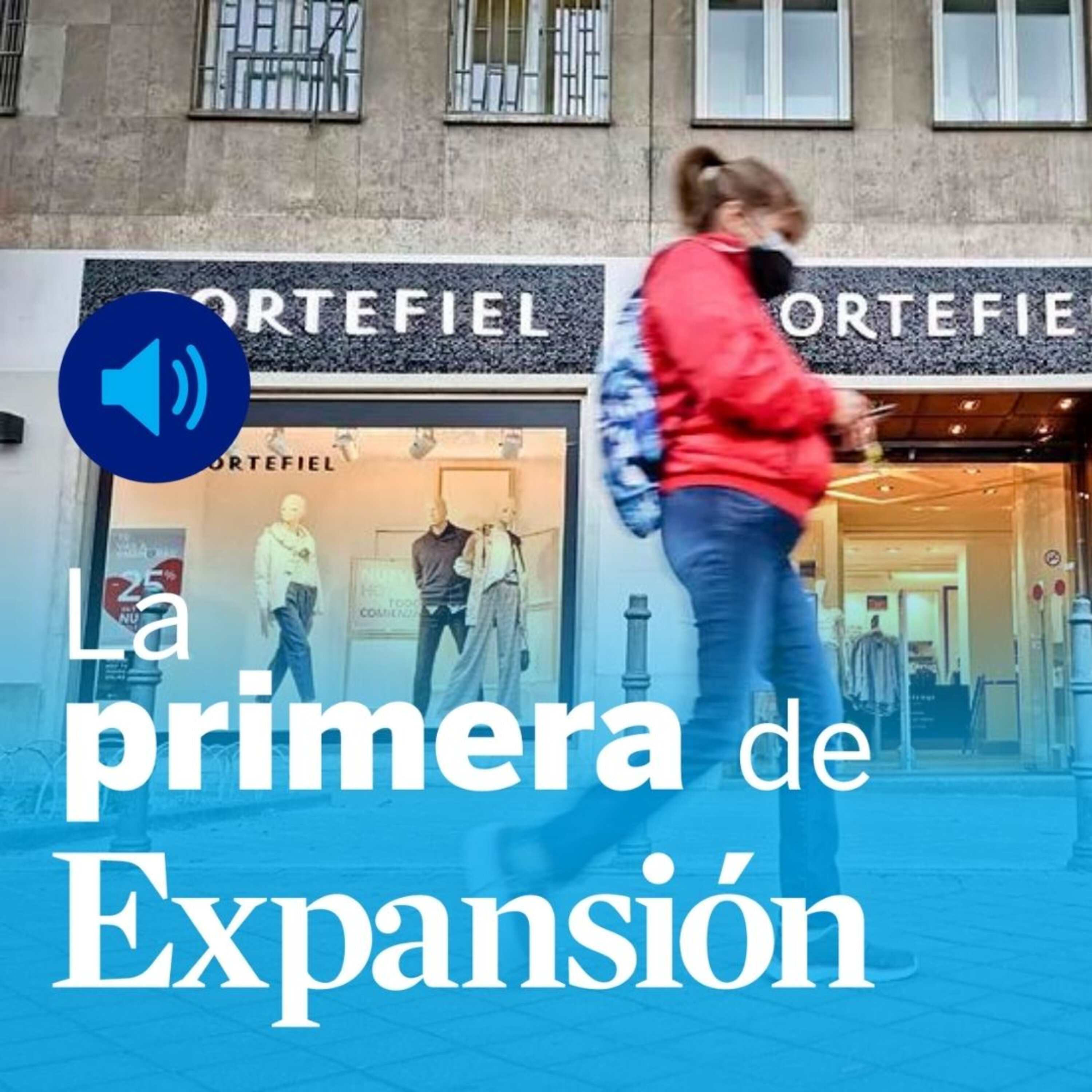 El Corte Inglés, UBS, Credit Suisse y la reacción de las bolsas a los resultados empresariales episode artwork