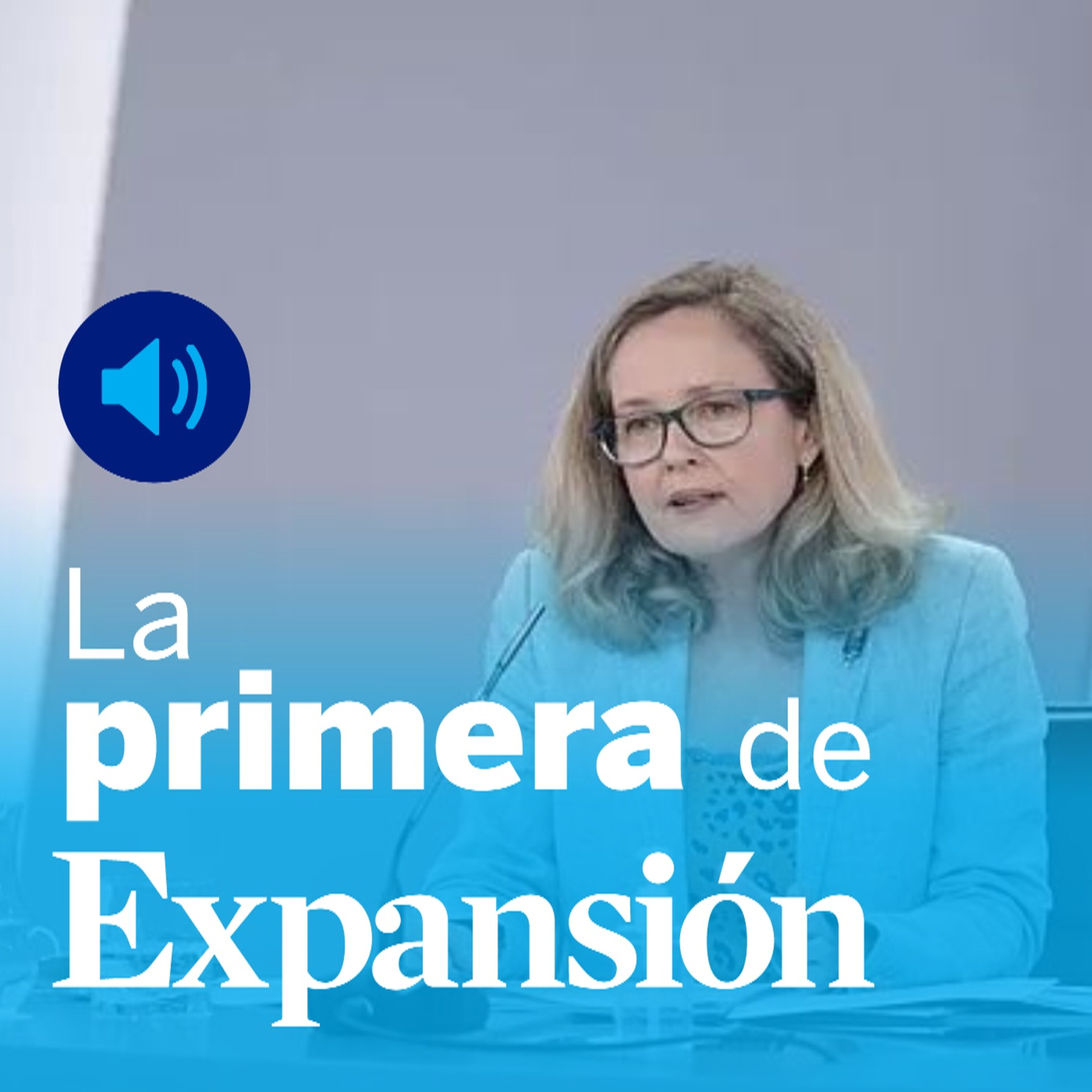 La Primera de Expansión, miércoles 28 de julio episode artwork