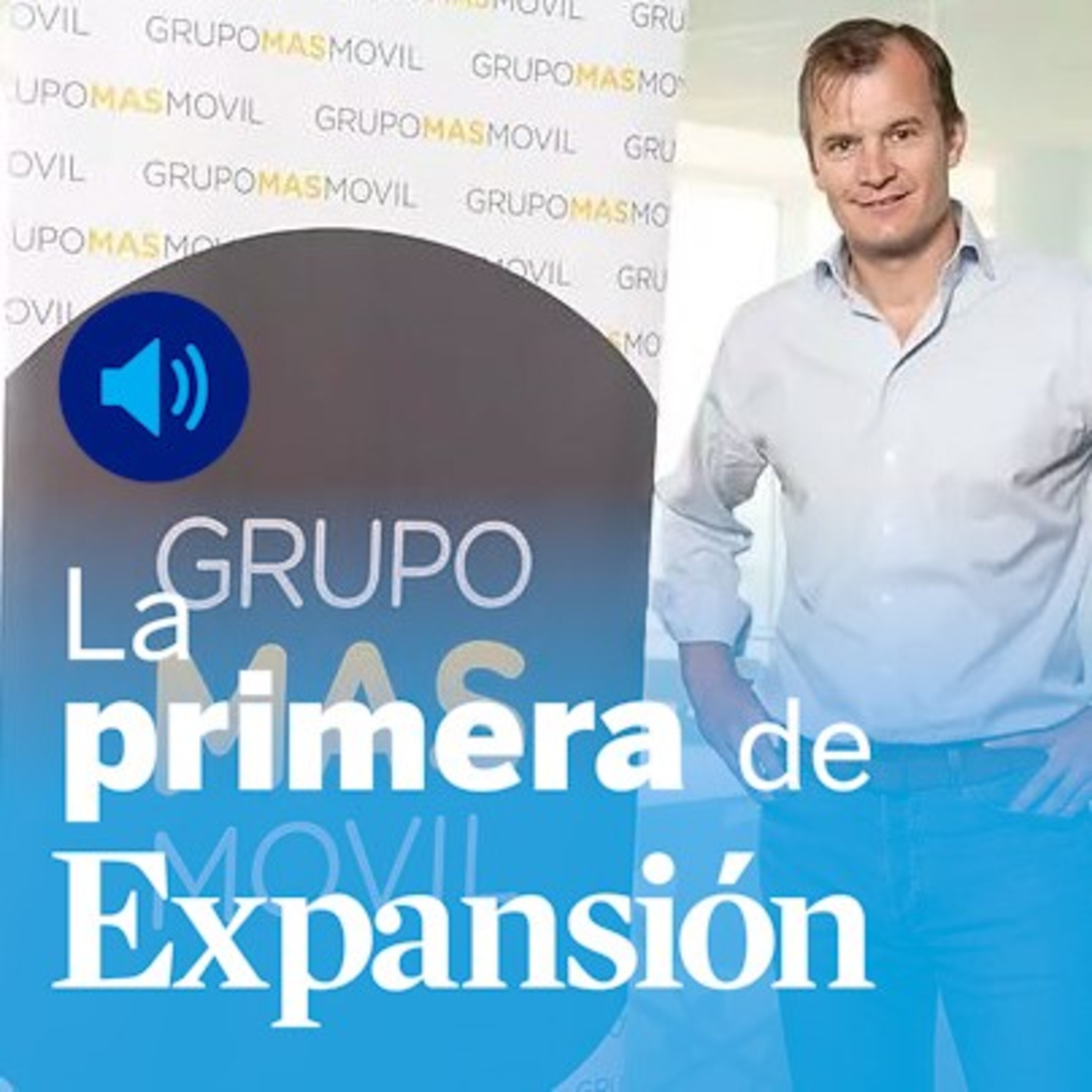La Primera de Expansión, viernes 6 de agosto de 2021 episode artwork